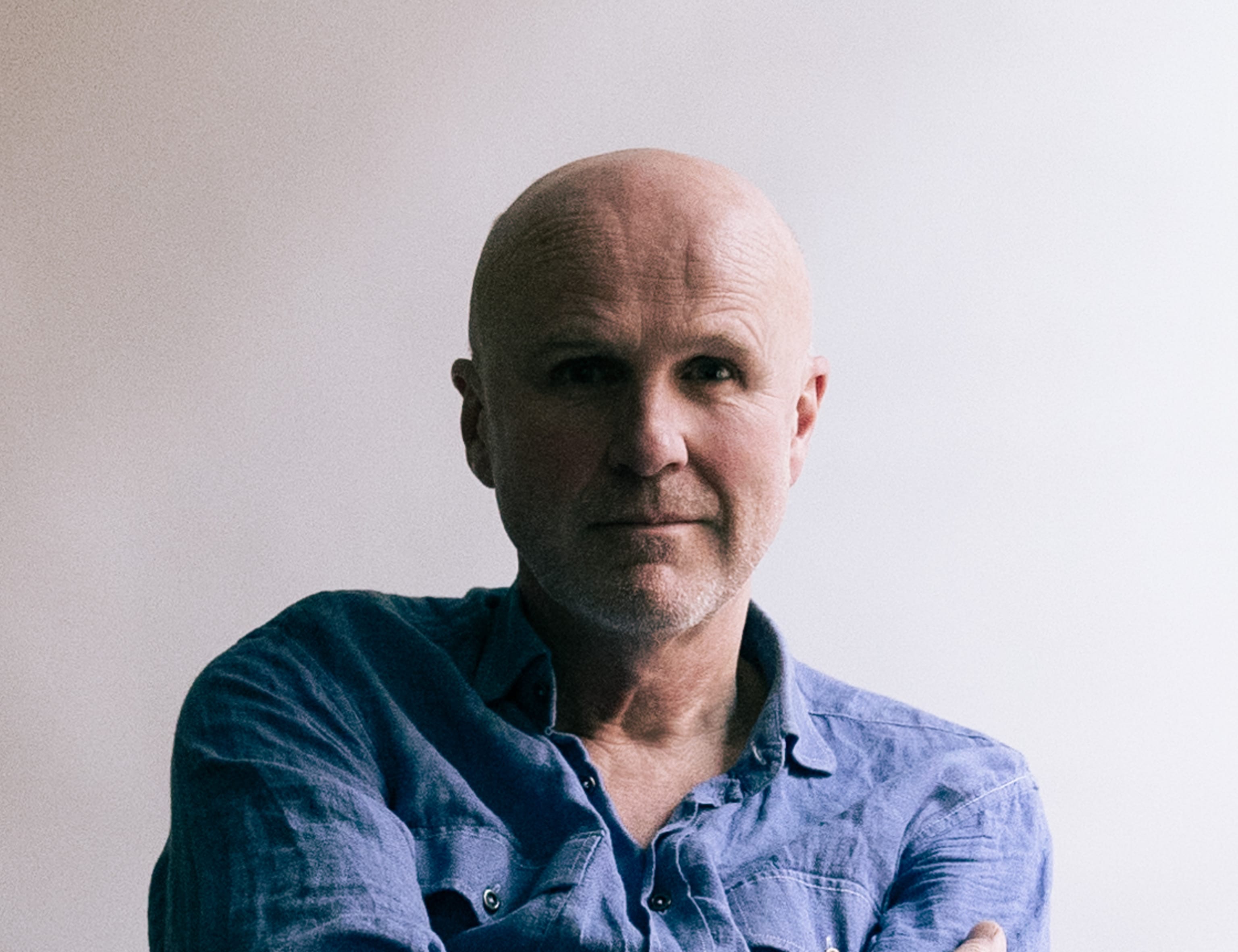 Tim Crouch. Foto: Amy Gibson