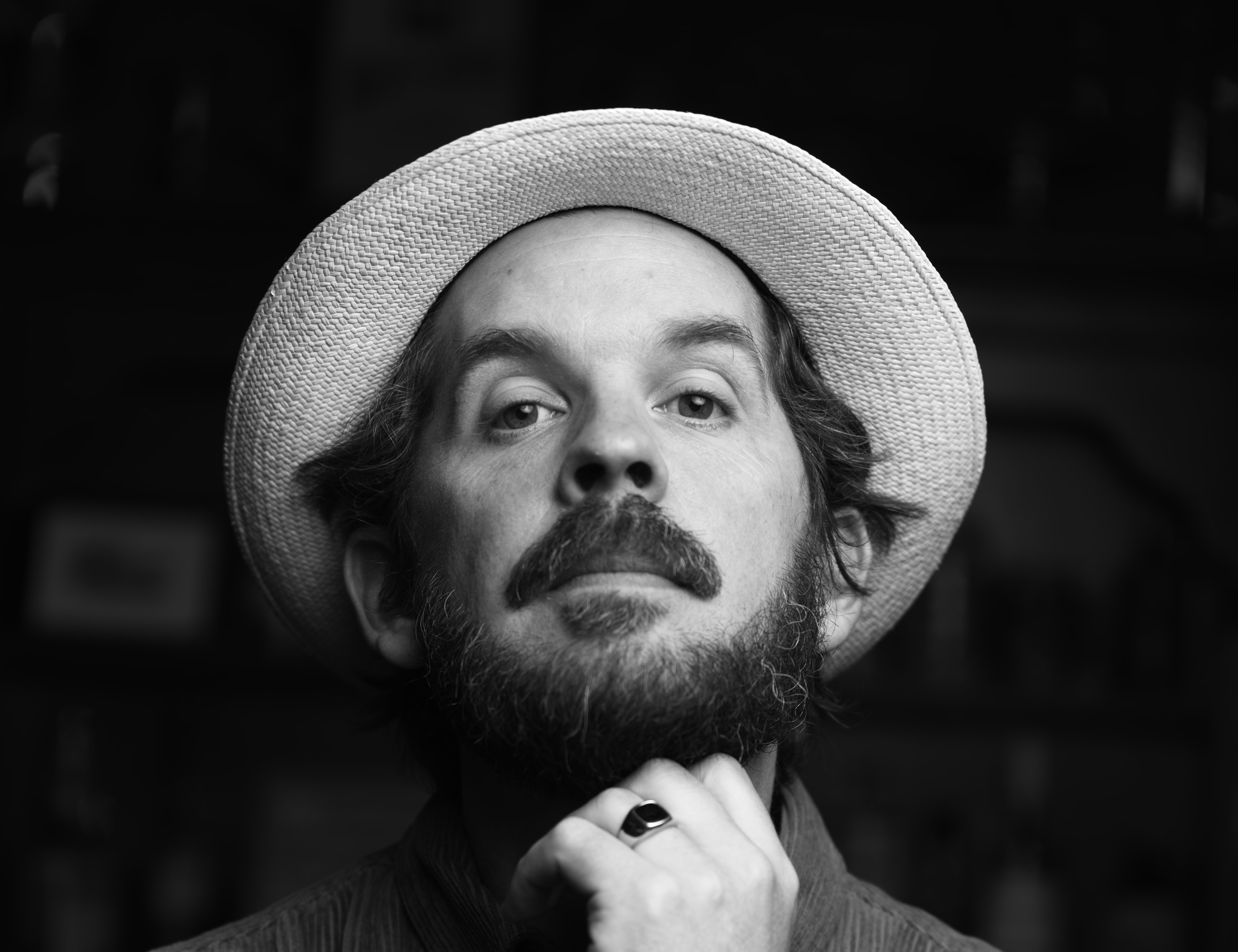 Thomas Dybdahl. Foto: Sondre Michaelsen