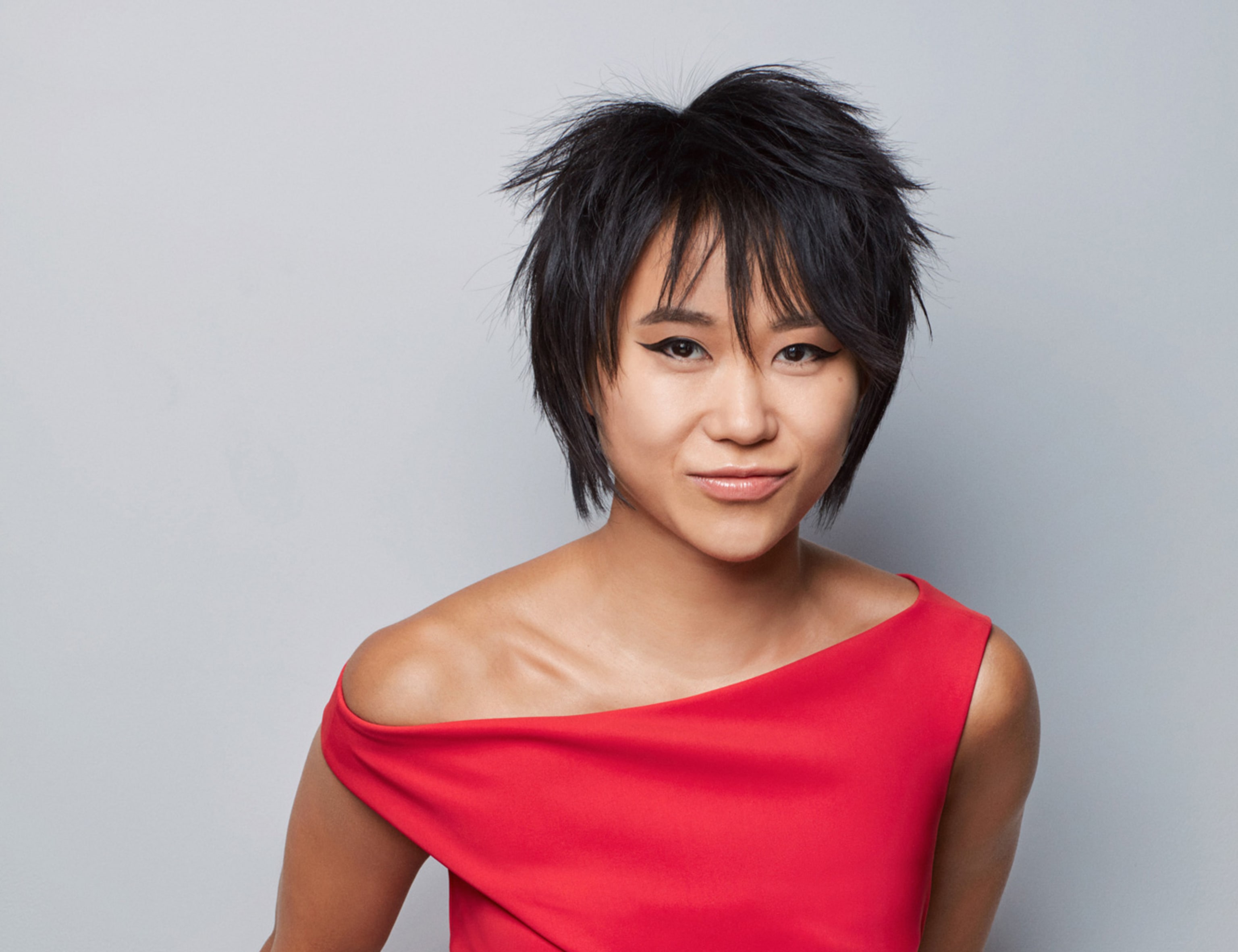 Yuja Wang. Foto: Kirk Edwards