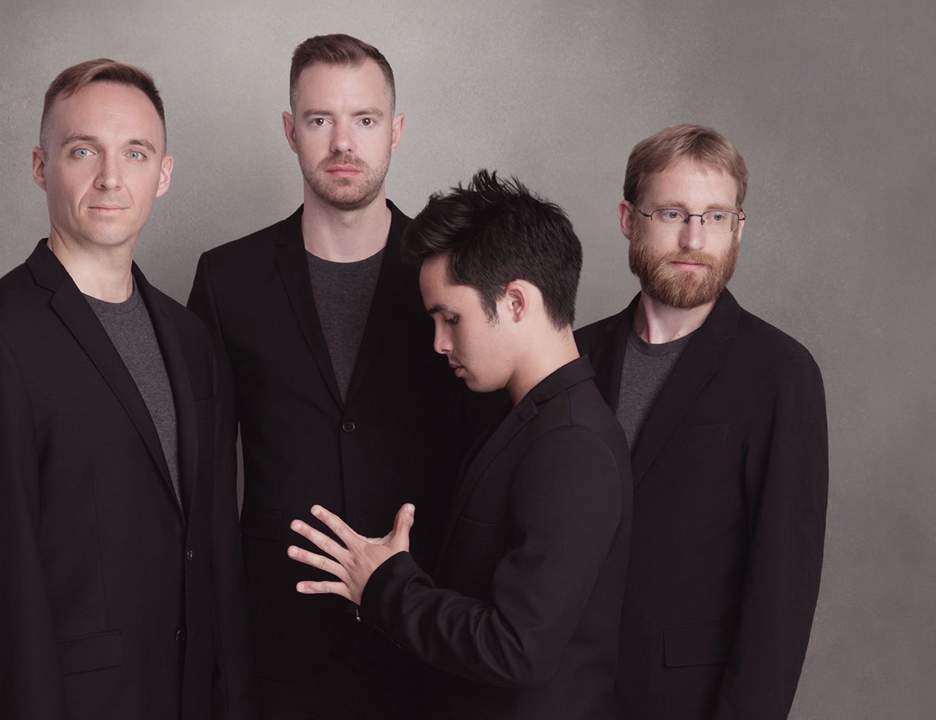 JACK Quartet & Yarn/Wire - 