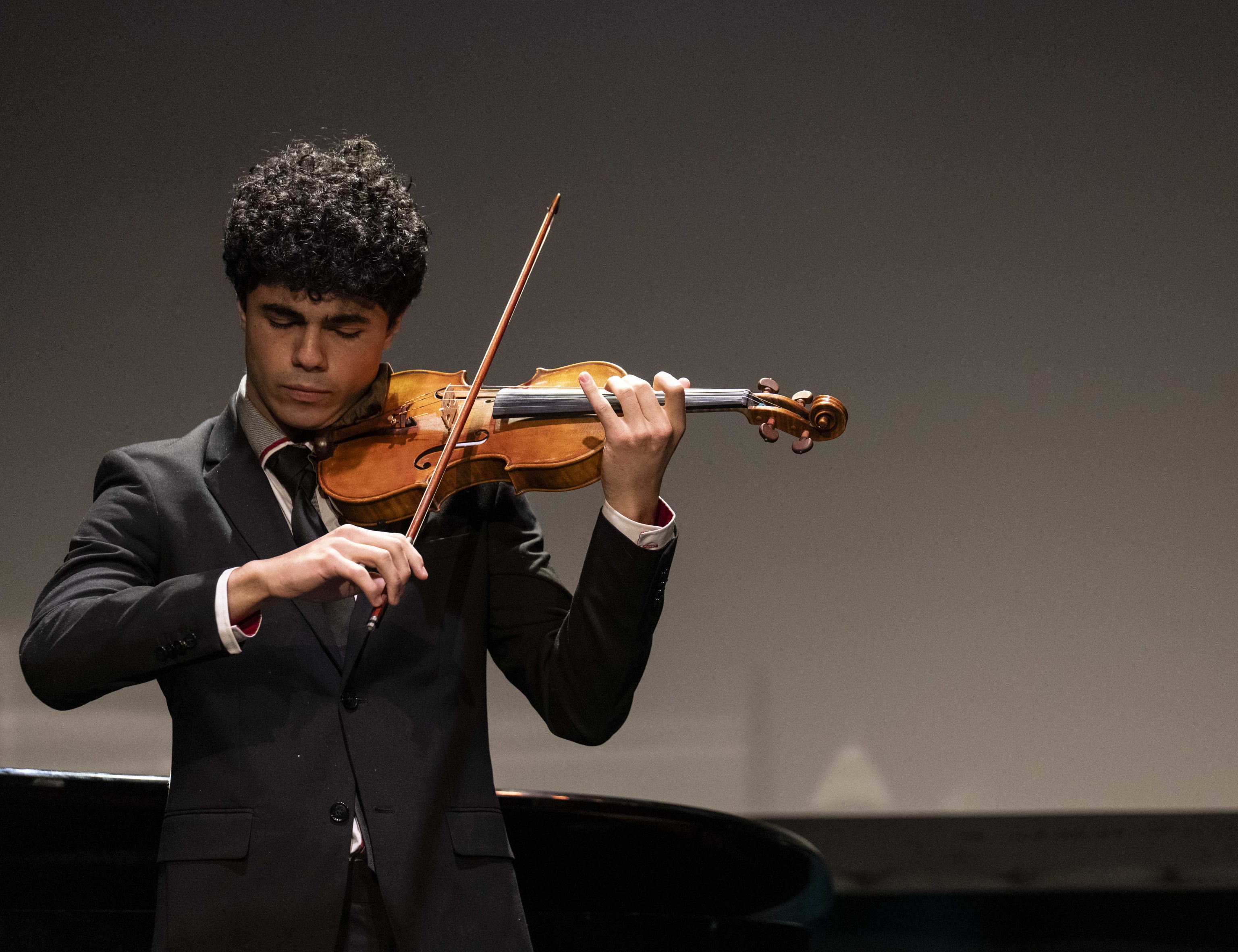 De unges festspillforestilling 2025. Foto: Thor Brødreskift