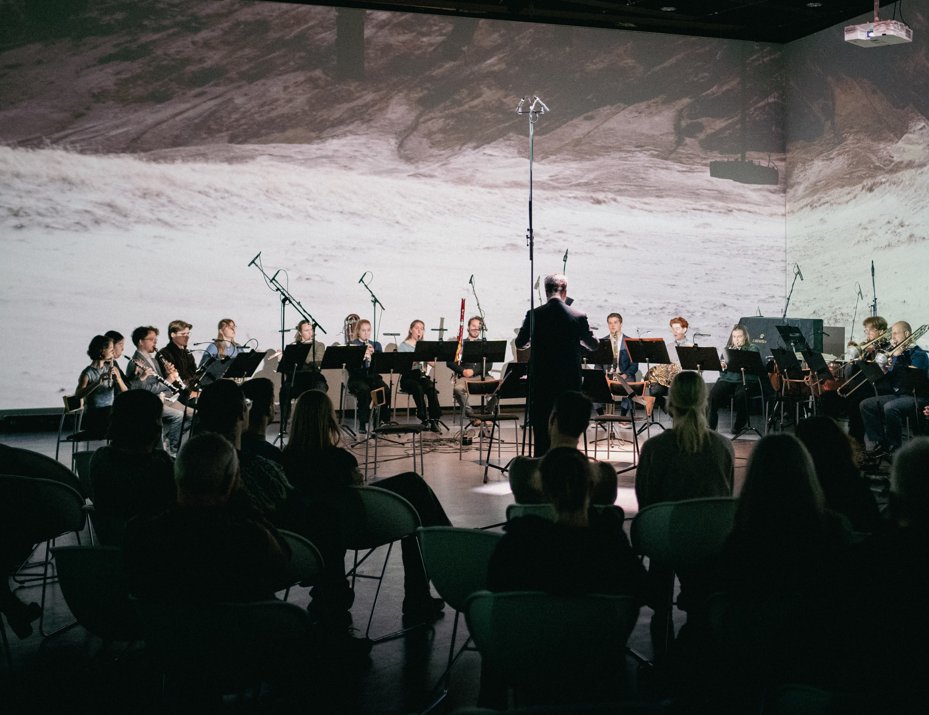 Nordic Wind Orchestra