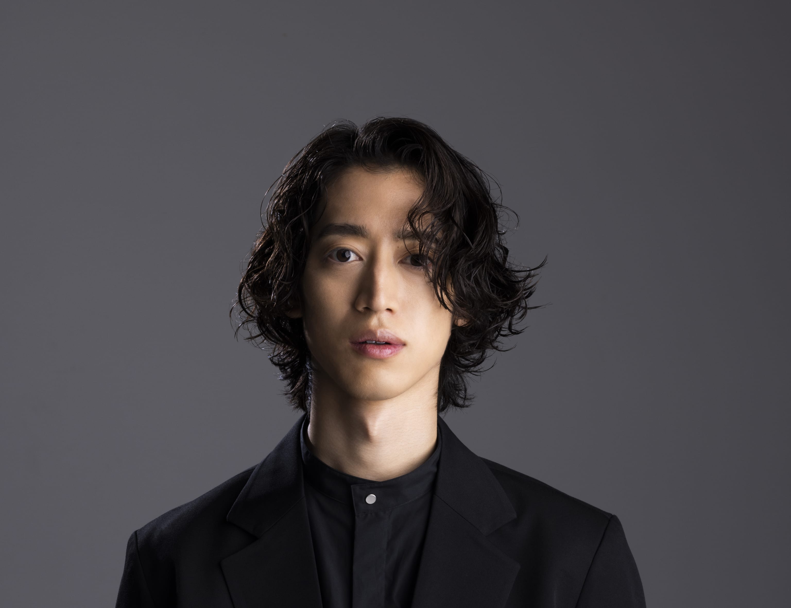 Hayato Sumino. Foto: Ryuya Amao