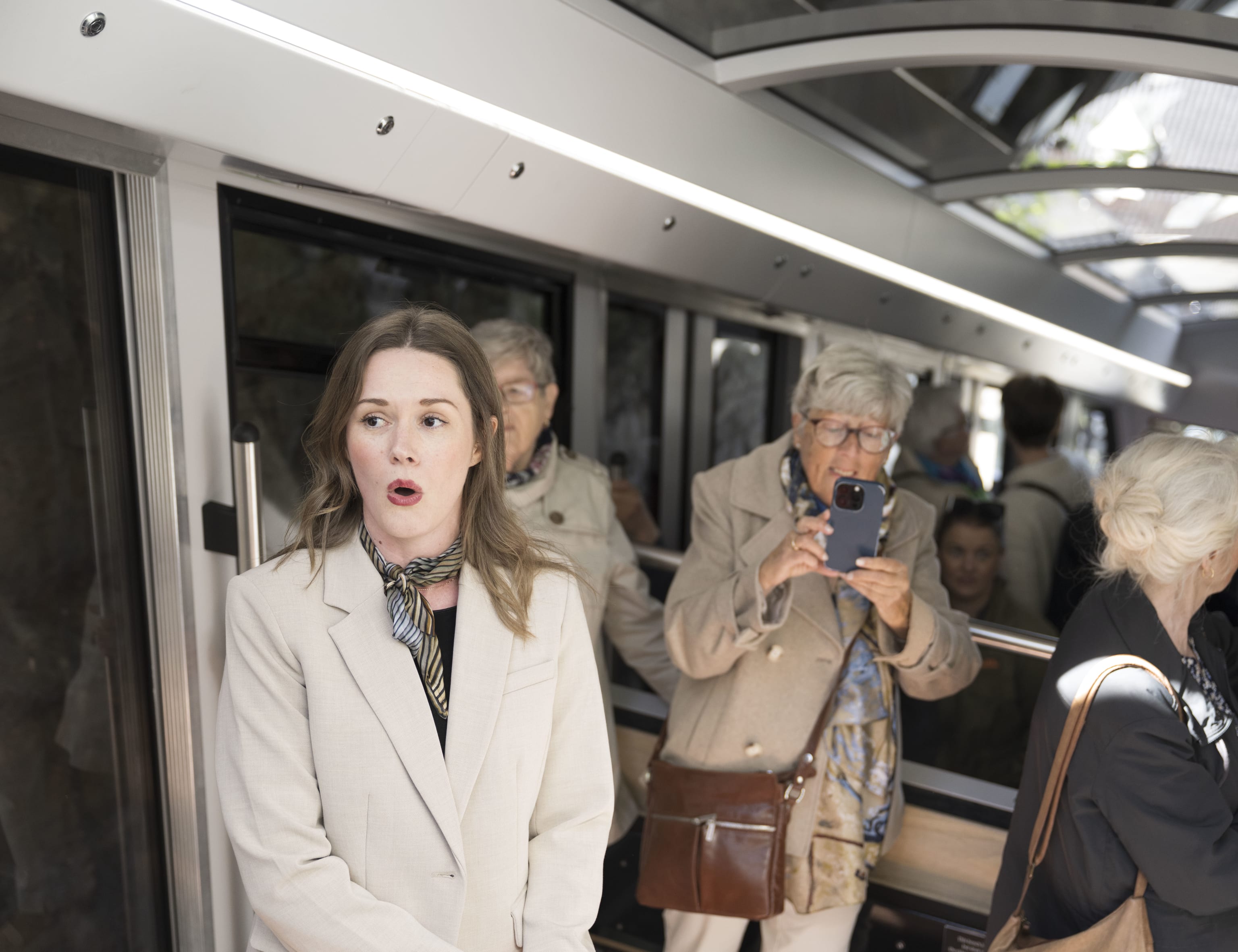 OperaOpptur! Foto: Thor Brødreskift