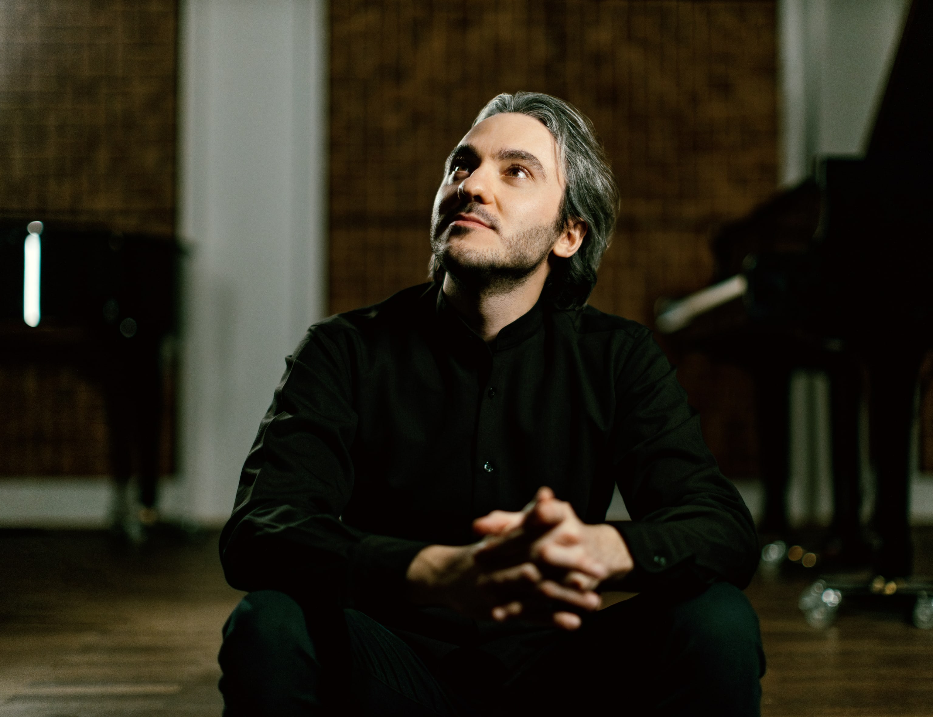 Alexander Gadjiev. Foto: Victoria Nazarova
