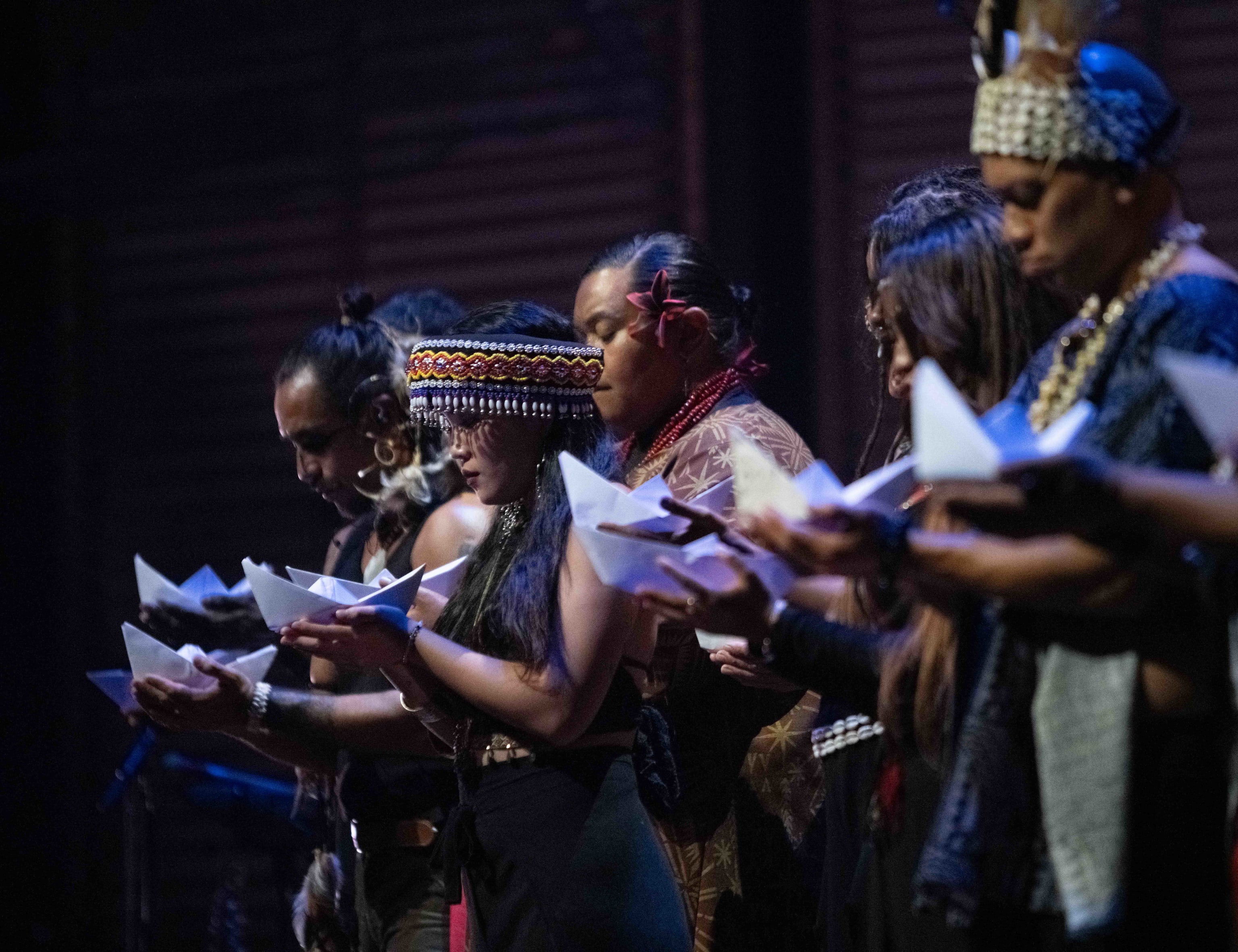 Small Island Big Song. Foto: Bon Wu