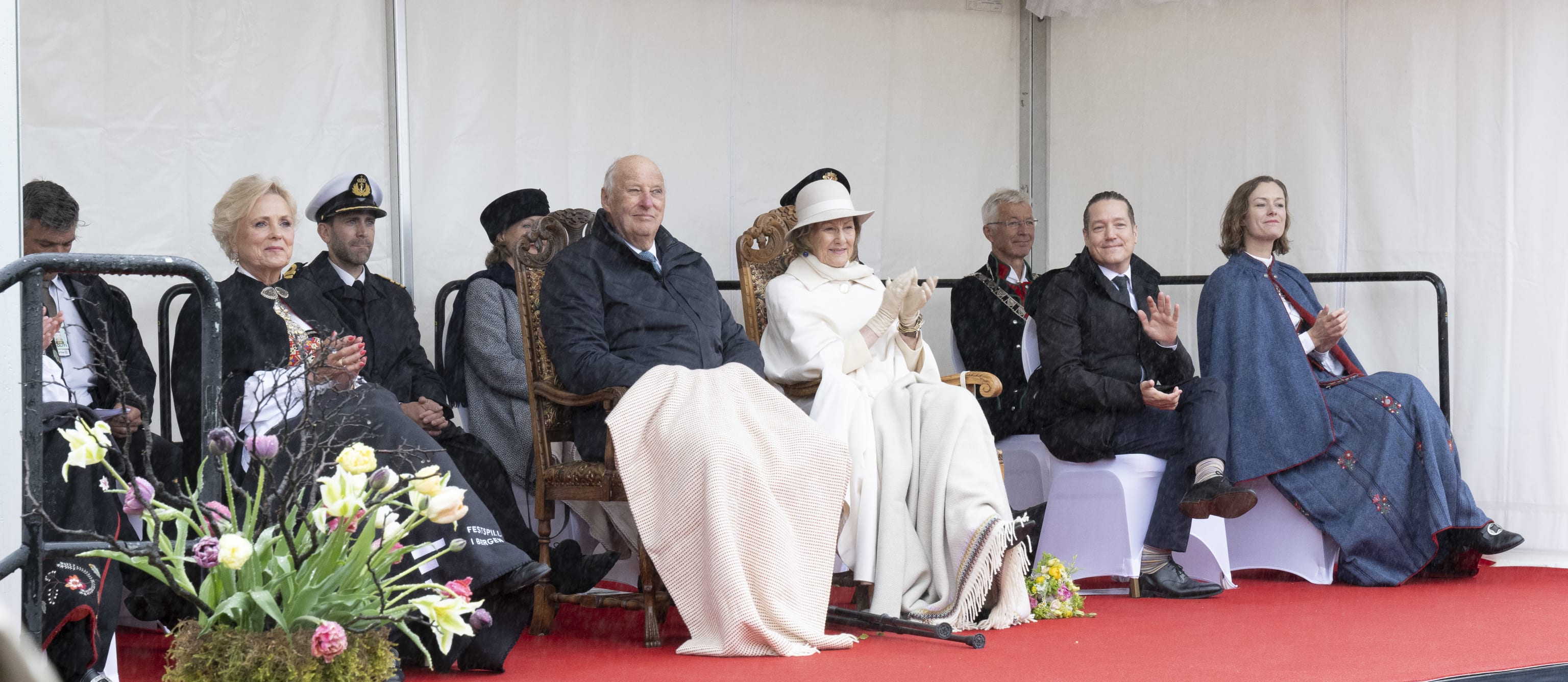 What Is The City but the People?