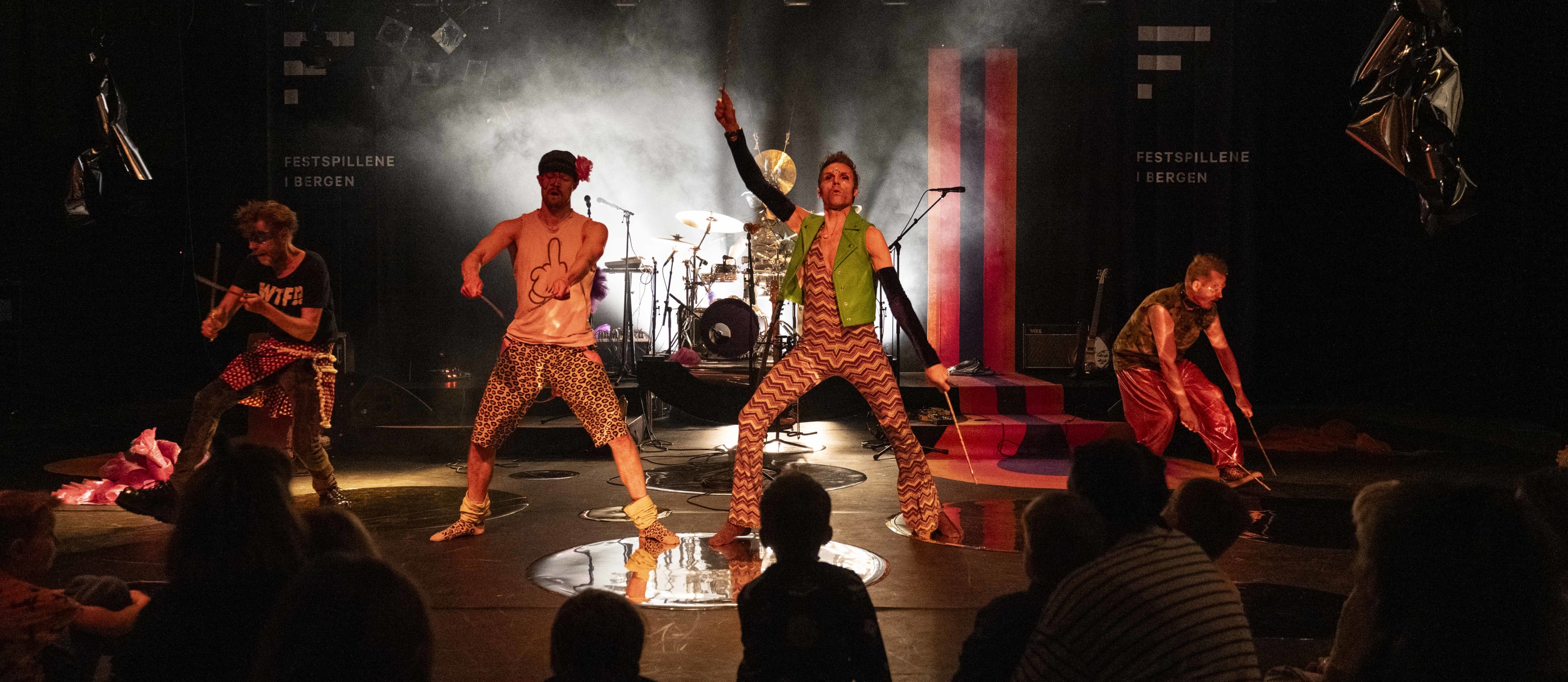 Rock me Baby. Foto: Thor Brødreskift