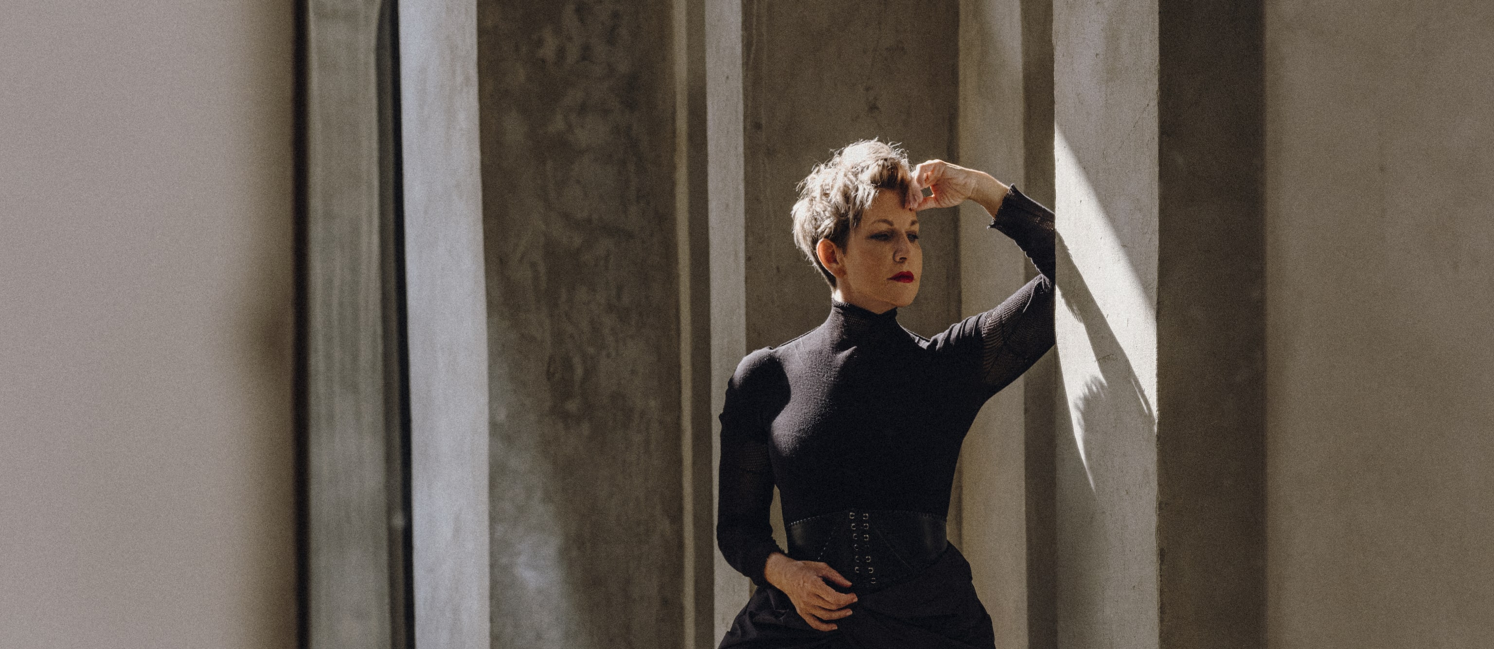 Joyce DiDonato. Foto: Salva López