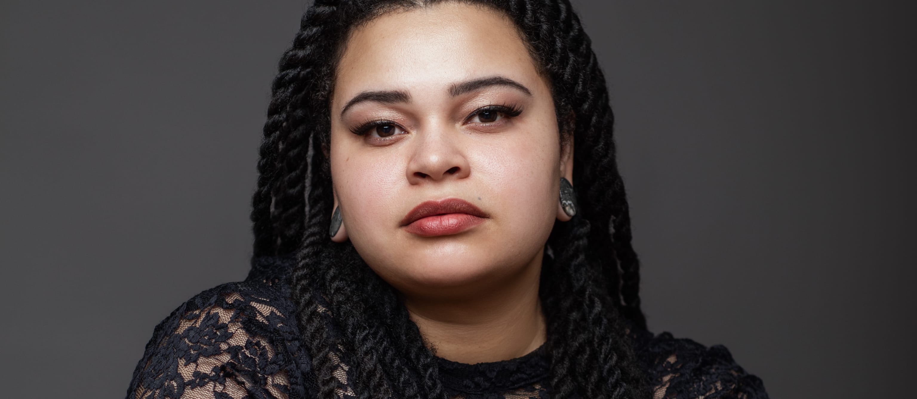 Jasmin White. foto: Shirley Suarez