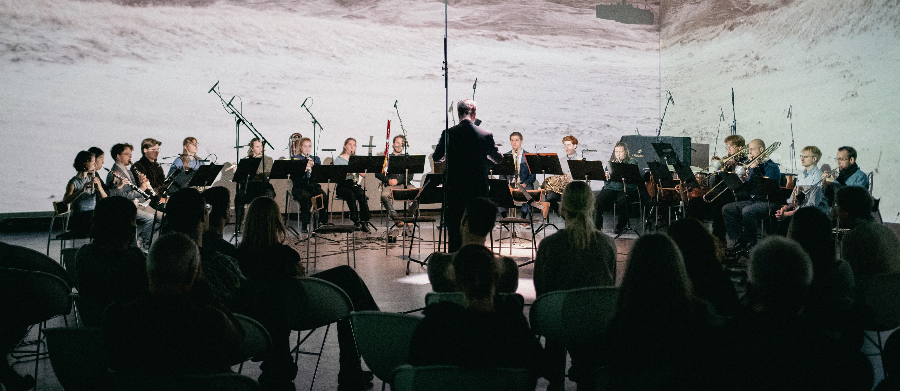 Nordic Wind Orchestra