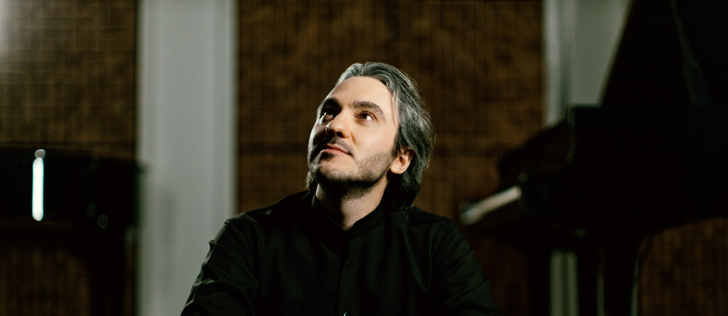 Alexander Gadjiev. Foto: Victoria Nazarova