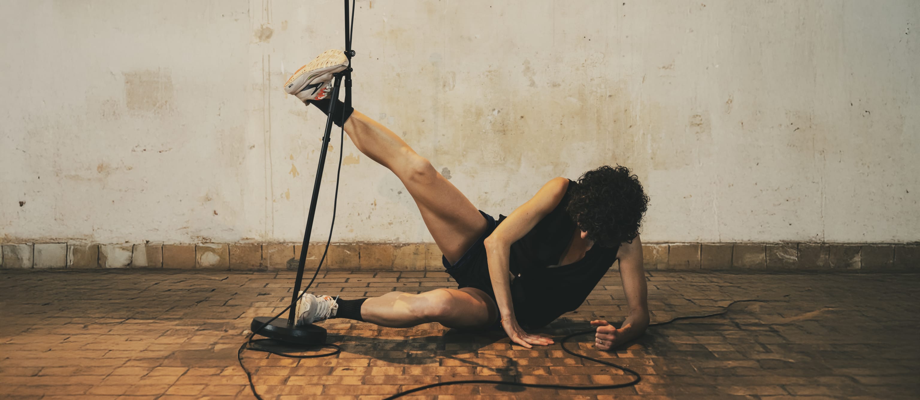 The Chekhov. Foto: Thor Brødreskift