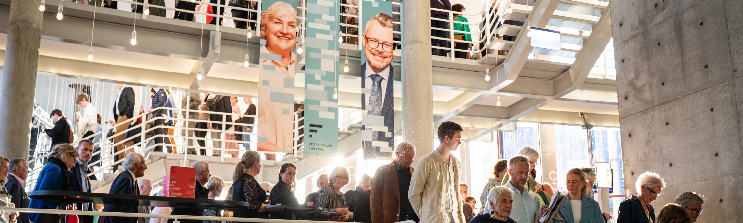 Verdis Requiem. Foto: Synne Sofi Bårdsdatter Bønes
