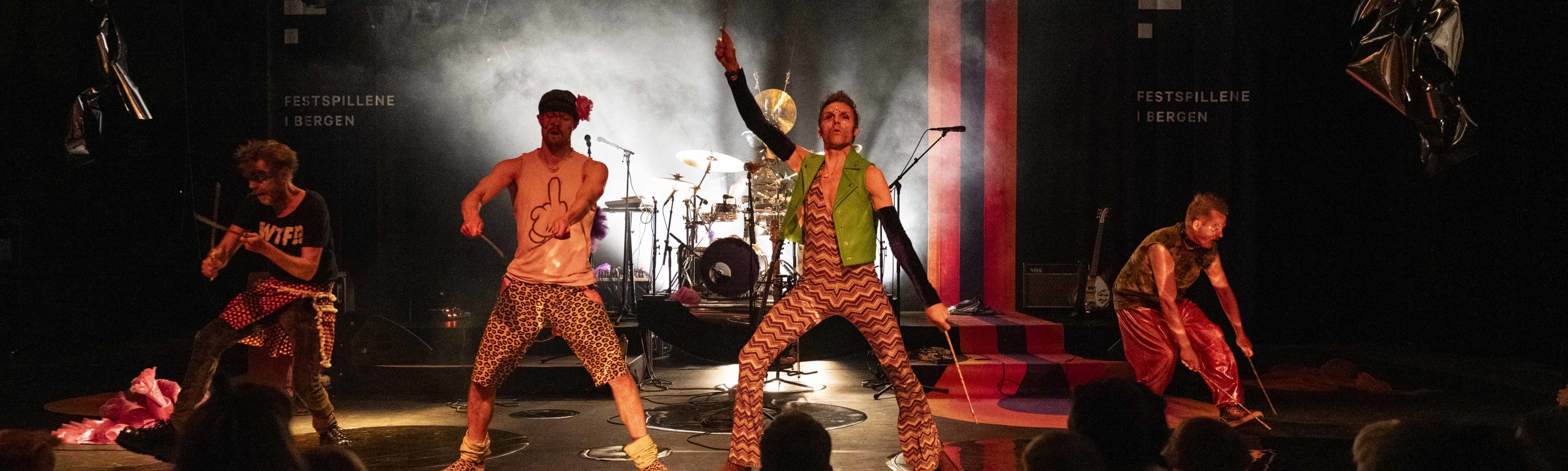 Rock me Baby. Foto: Thor Brødreskift