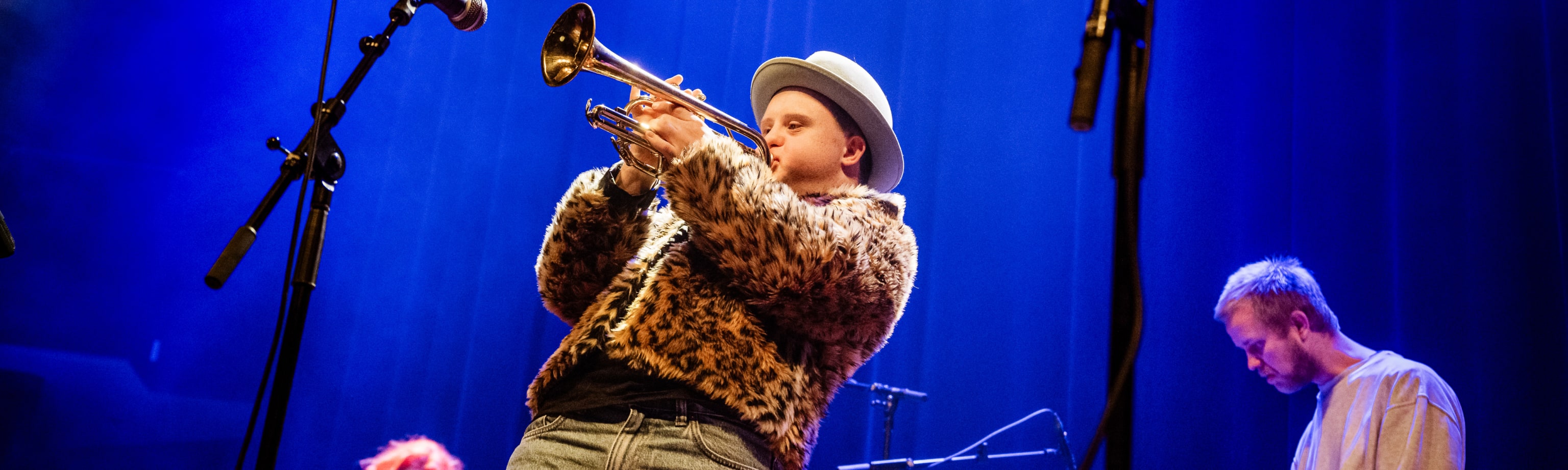 DNA?AND? Foto: Jelmer de Haas