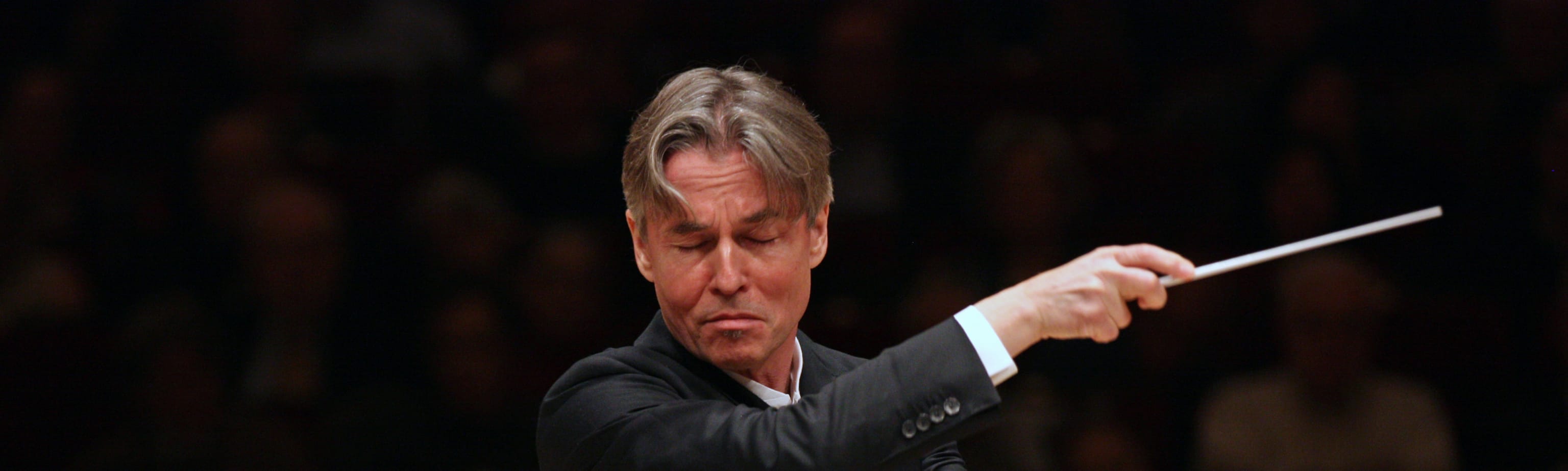 Esa-Pekka Salonen. Foto: Hiroyuki Ito
