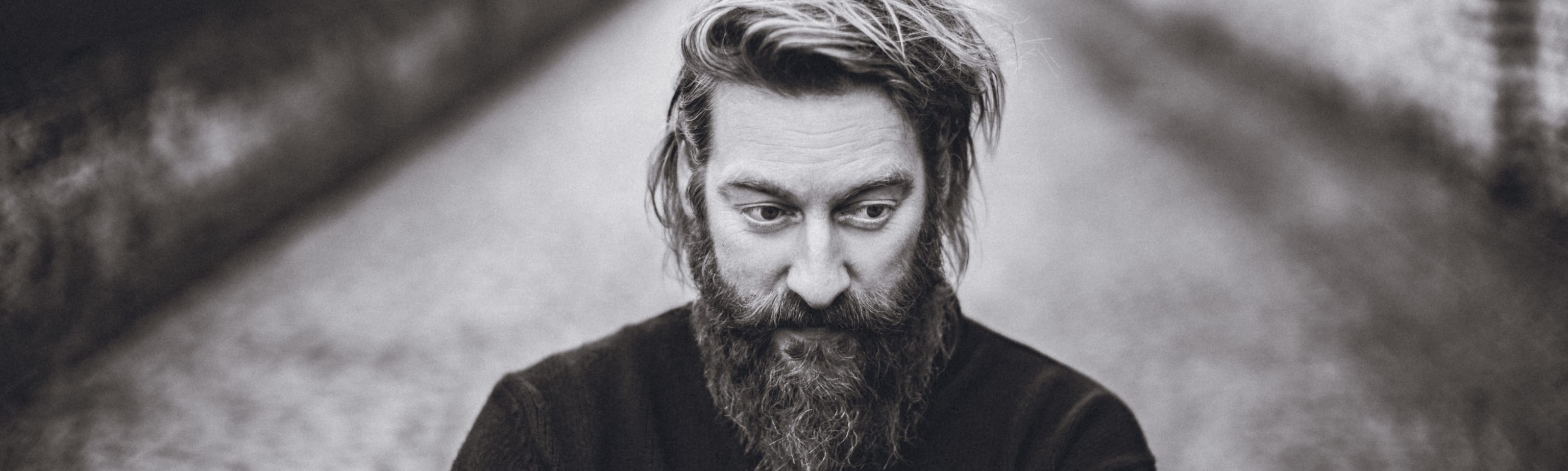 Joep Beving. Foto: Rahi Rezvani