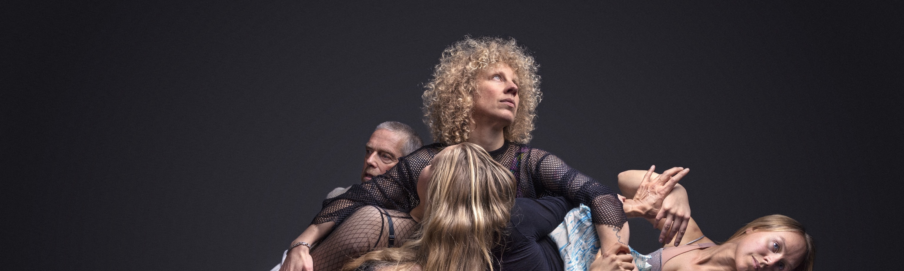 Tuvas blodklubb. Foto: Ingvil Skeie Ljones