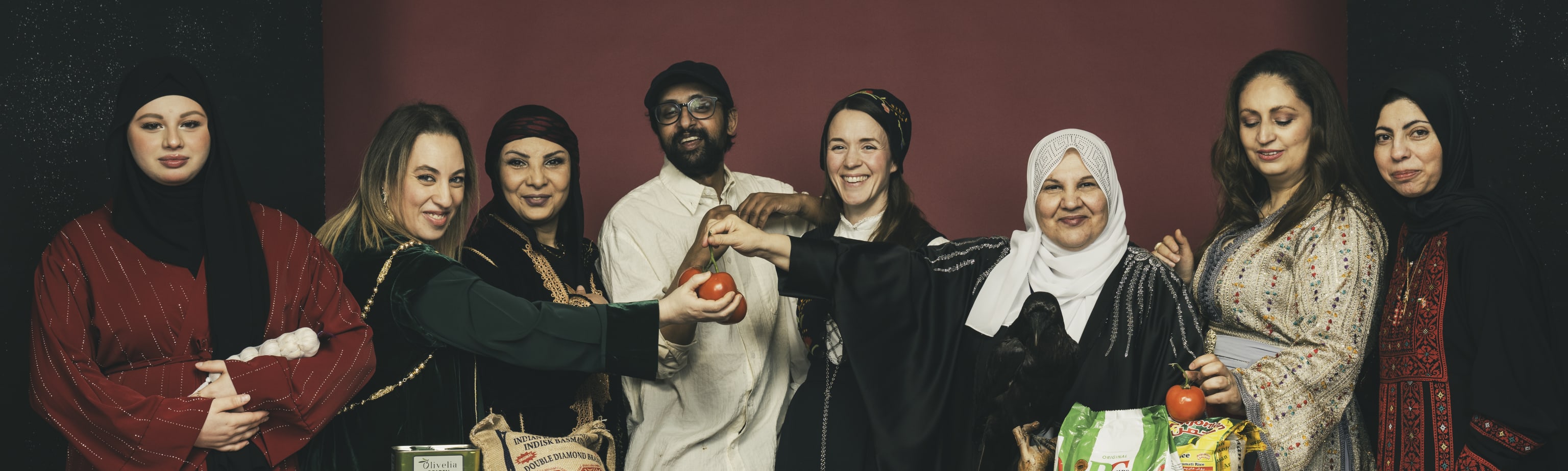 Virundhu. Foto: Thor Brødreskift