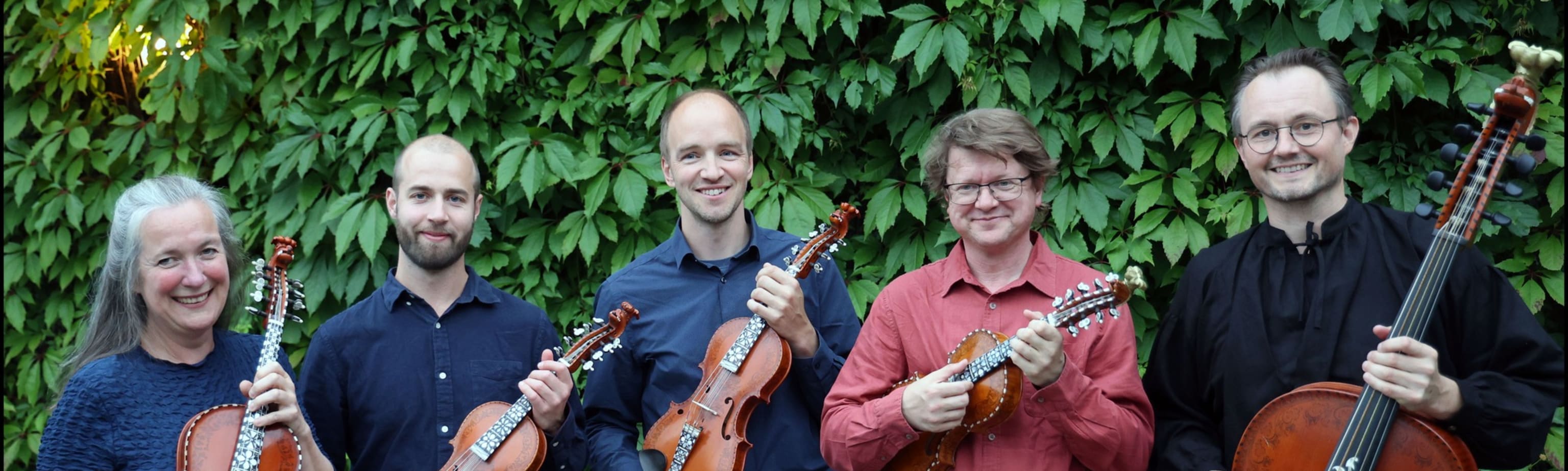 iStem. Foto: Knut Utler