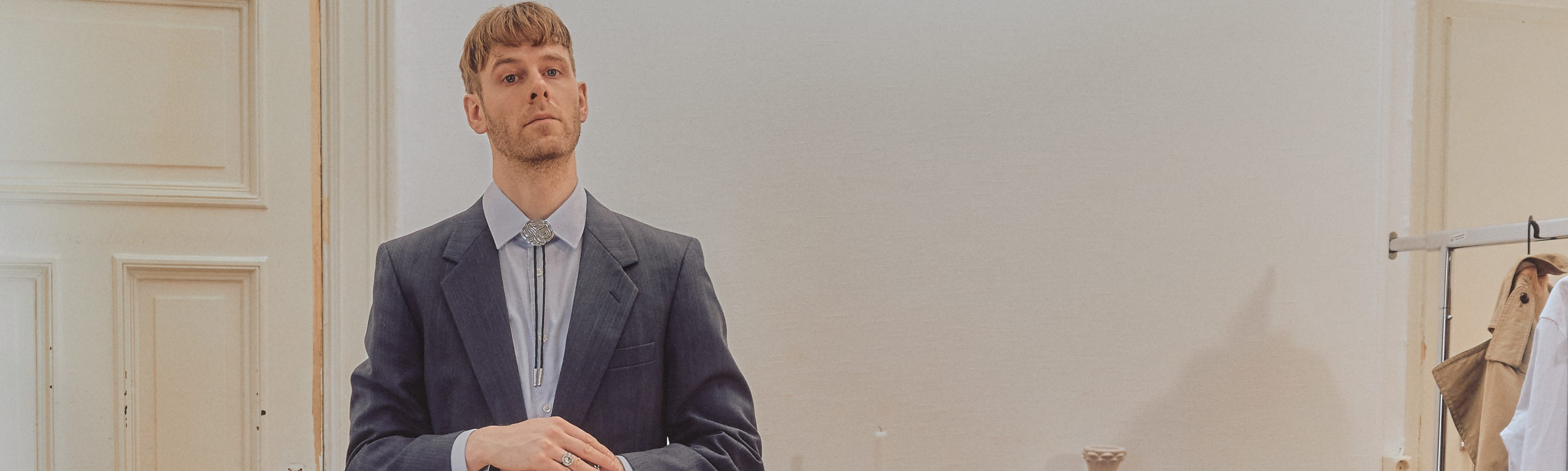 Lars Vaular. Foto: Shawn Arwind