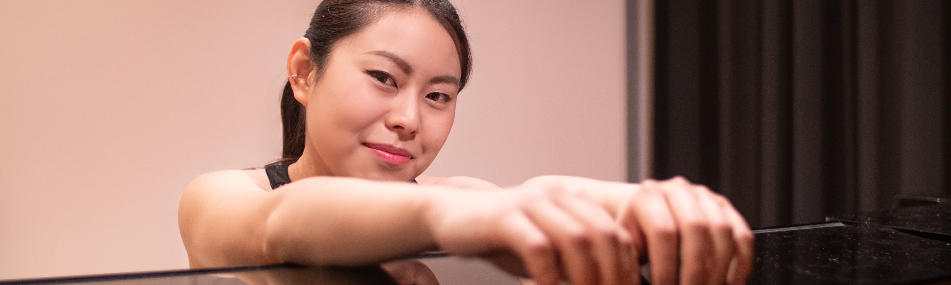 Marina Matsuoka. Foto: Lise Hendrix