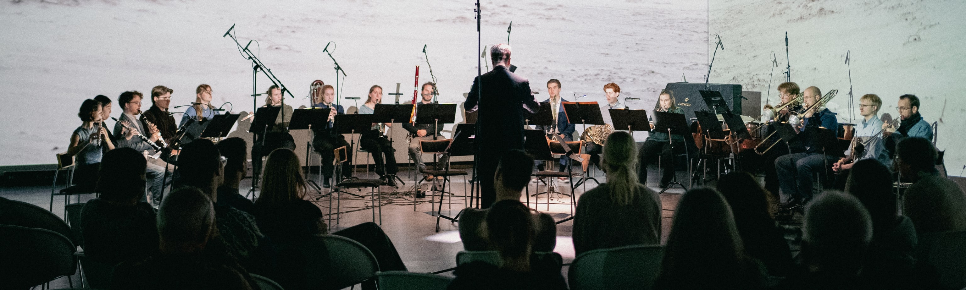 Nordic Wind Orchestra