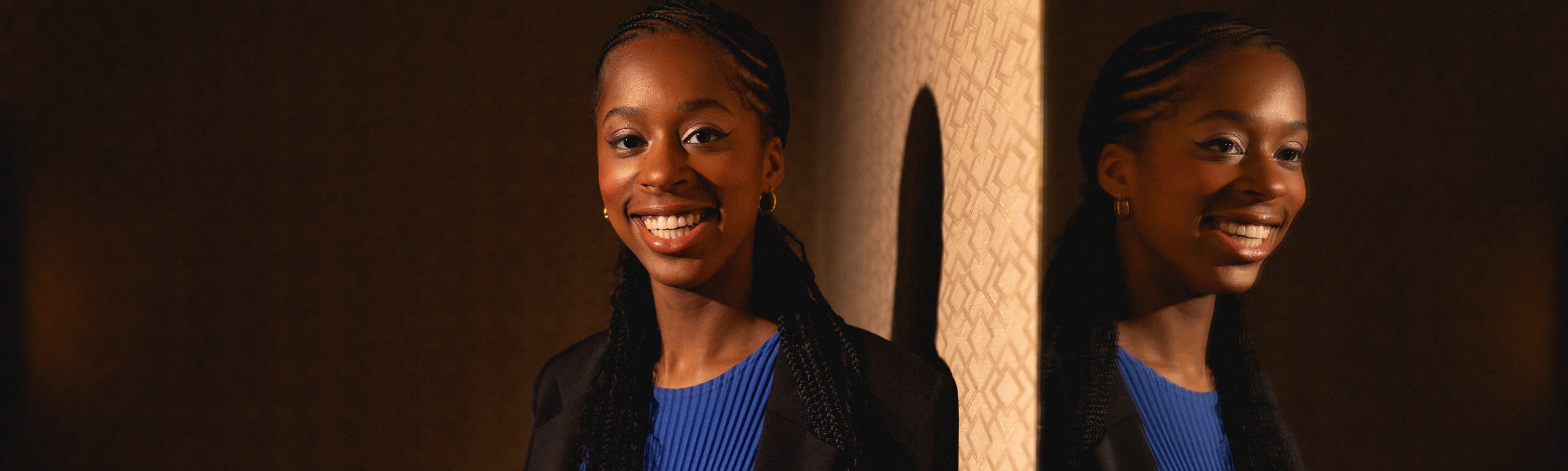Jeneba Kanneh-Mason. Foto: Johanna Berghorn