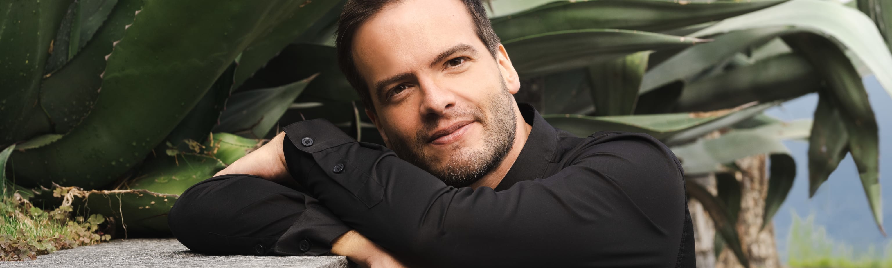 Francesco Piemontesi. Foto: Camille Blake