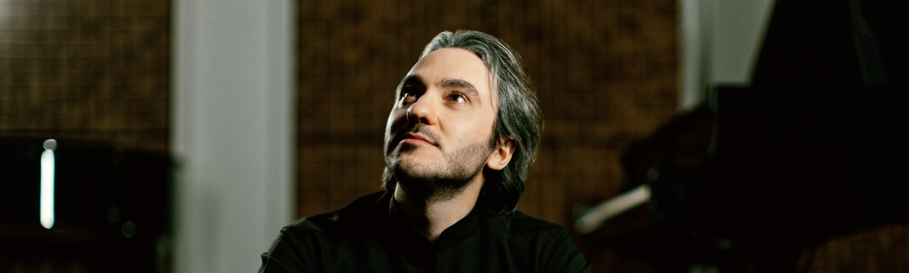 Alexander Gadjiev. Foto: Victoria Nazarova
