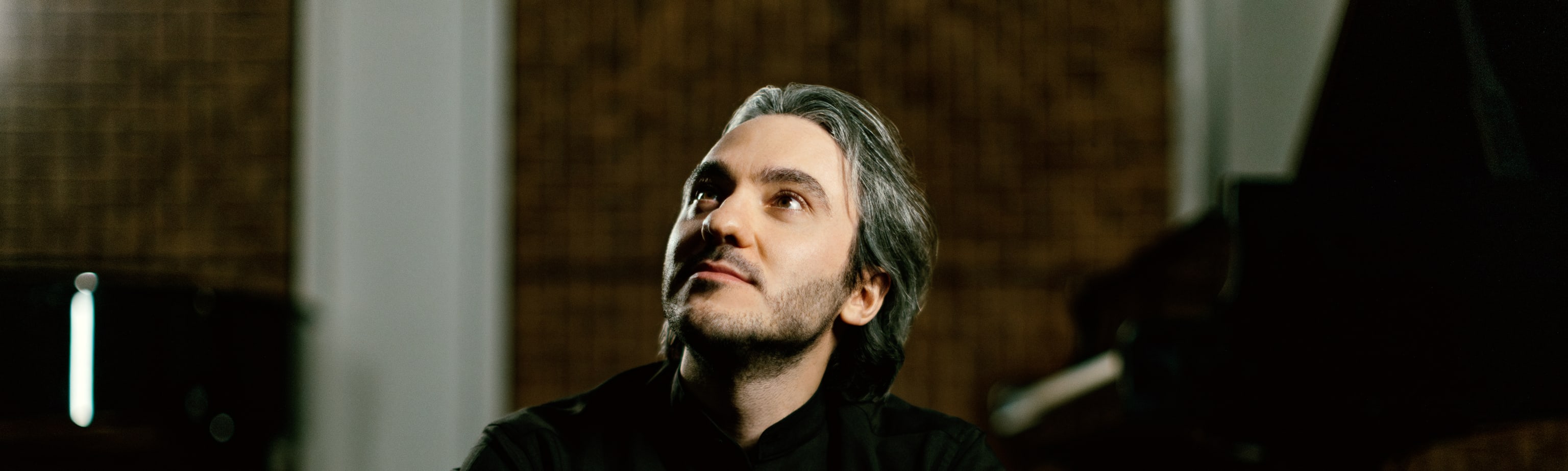 Alexander Gadjiev. Foto: Victoria Nazarova