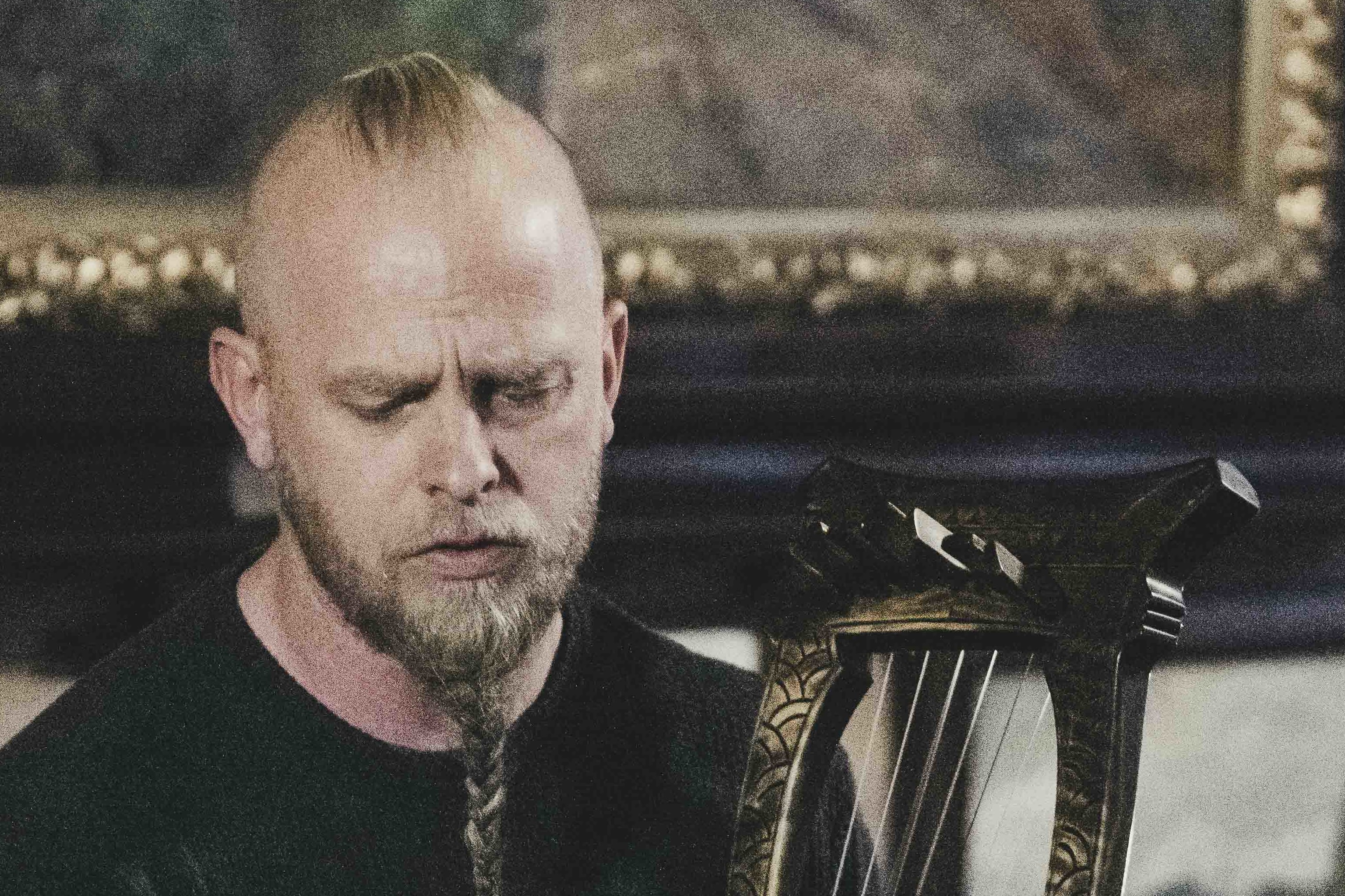 Foto: Thor Brødreskift