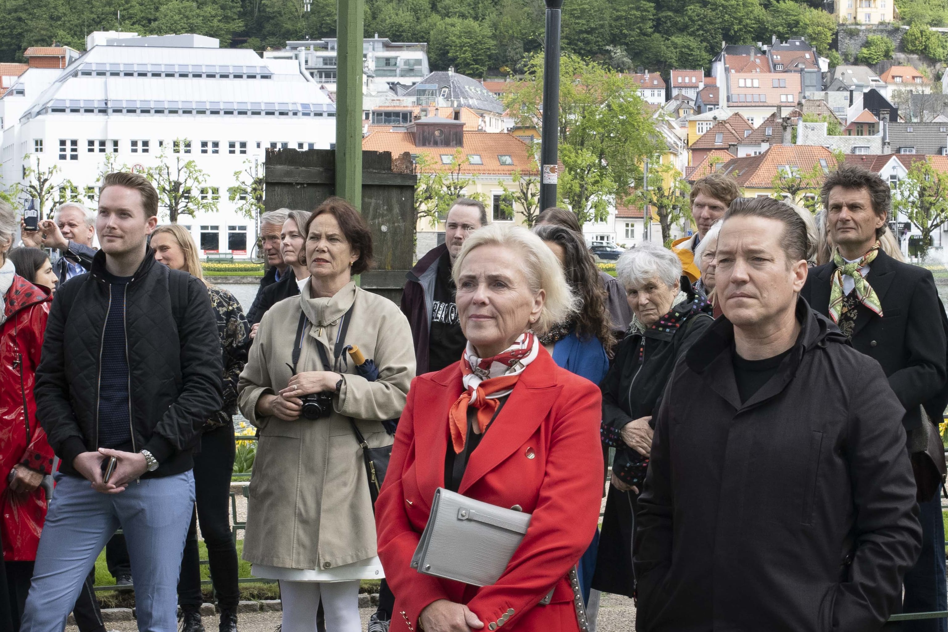 Foto: Thor Brødreskift