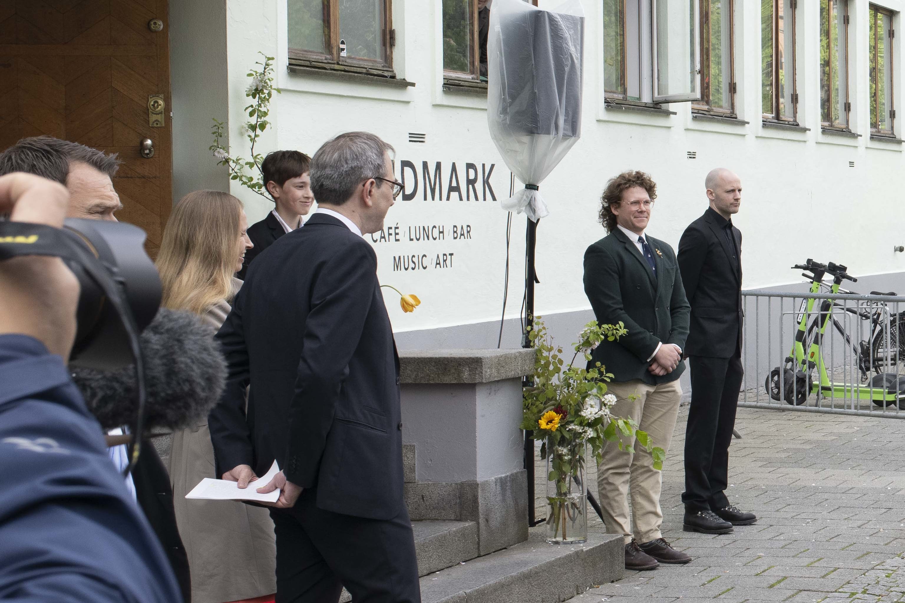 Foto: Thor Brødreskift