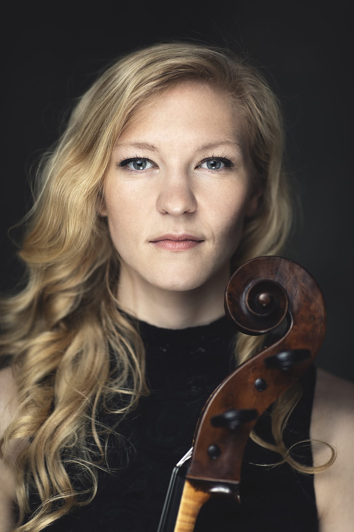 Amalie Stalheim. Foto: Nikolaj Lund