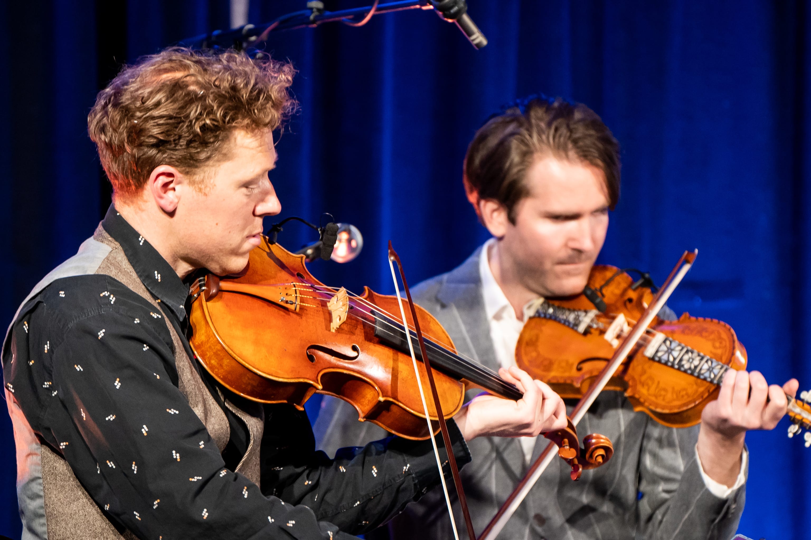 Lodestar Trio. Foto: Synne Sofi Bårdsdatter Bønes