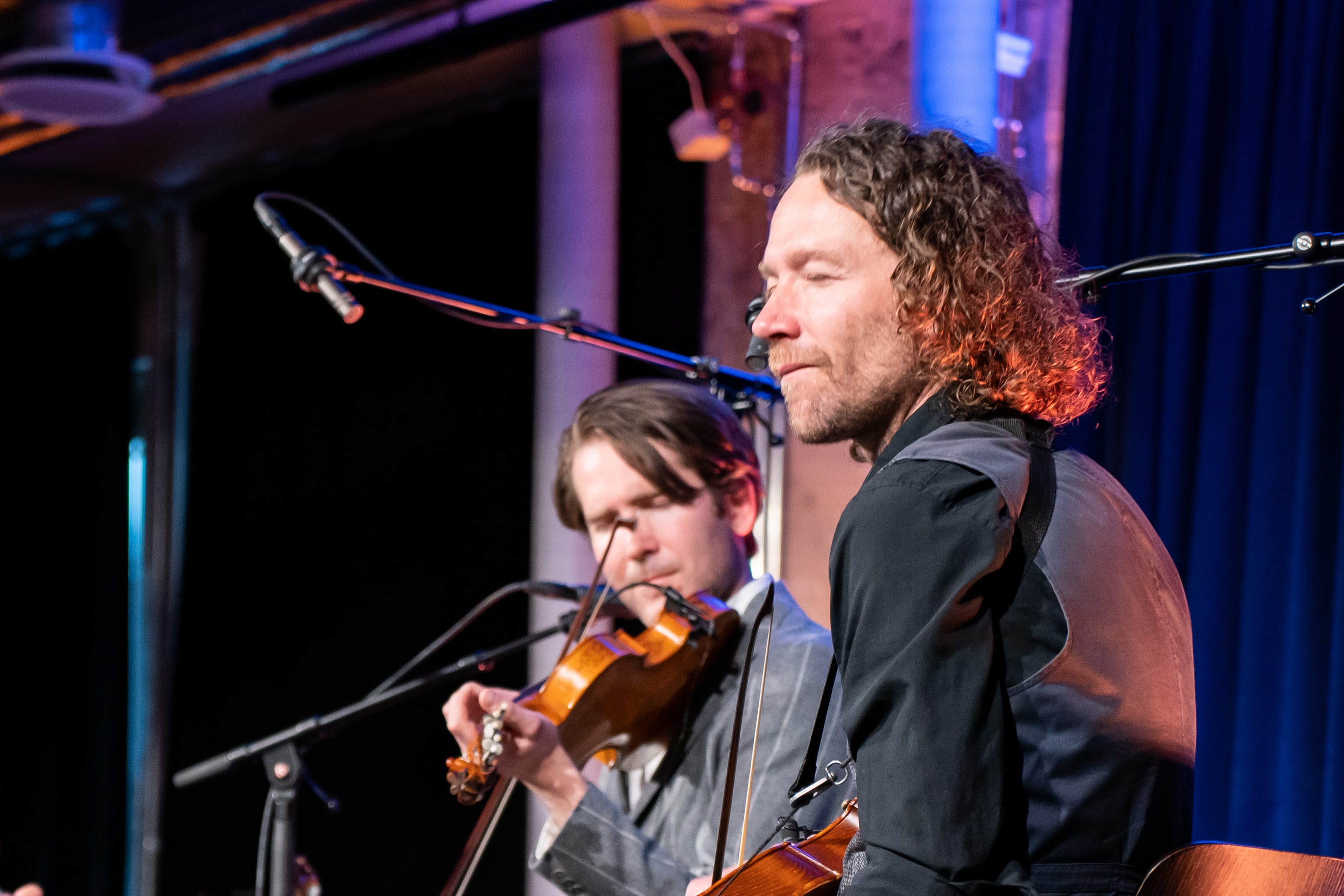 Lodestar Trio. Foto: Synne Sofi Bårdsdatter Bønes