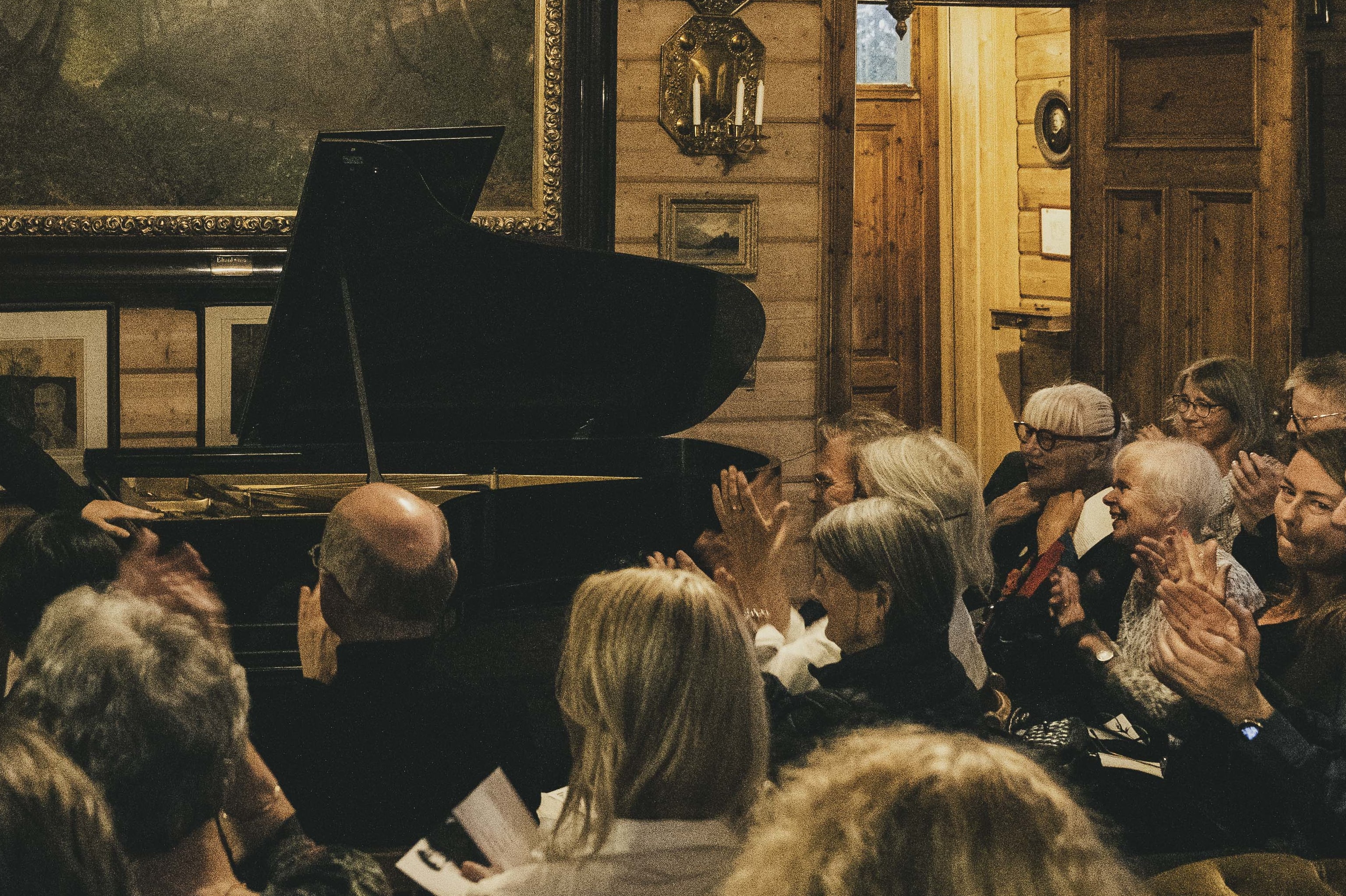 Nobuyuki Tsujii. Foto: Thor Brødreskift