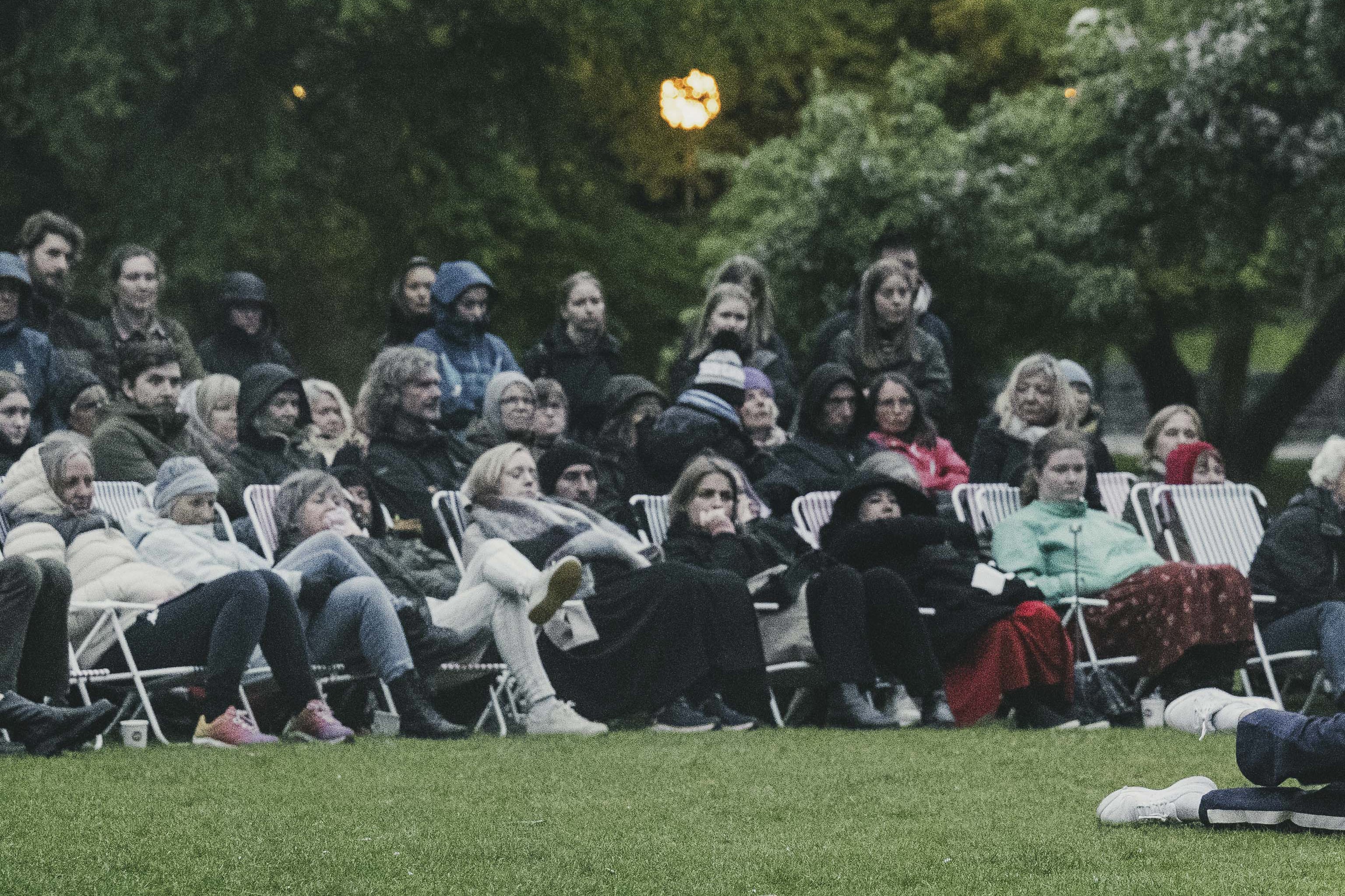 Null Til Uendelig. Foto: Thor Brødreskift