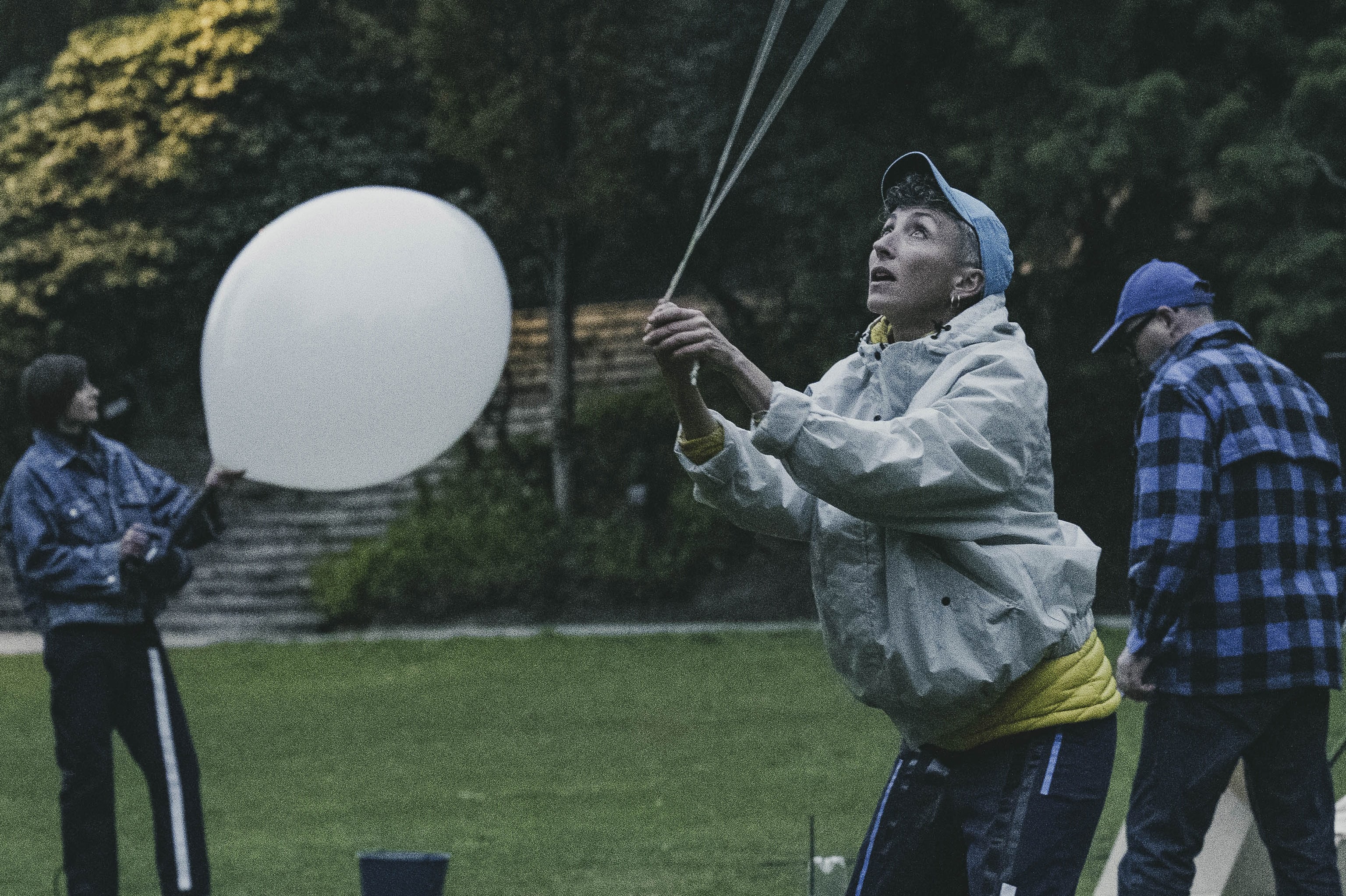 Null Til Uendelig. Foto: Thor Brødreskift