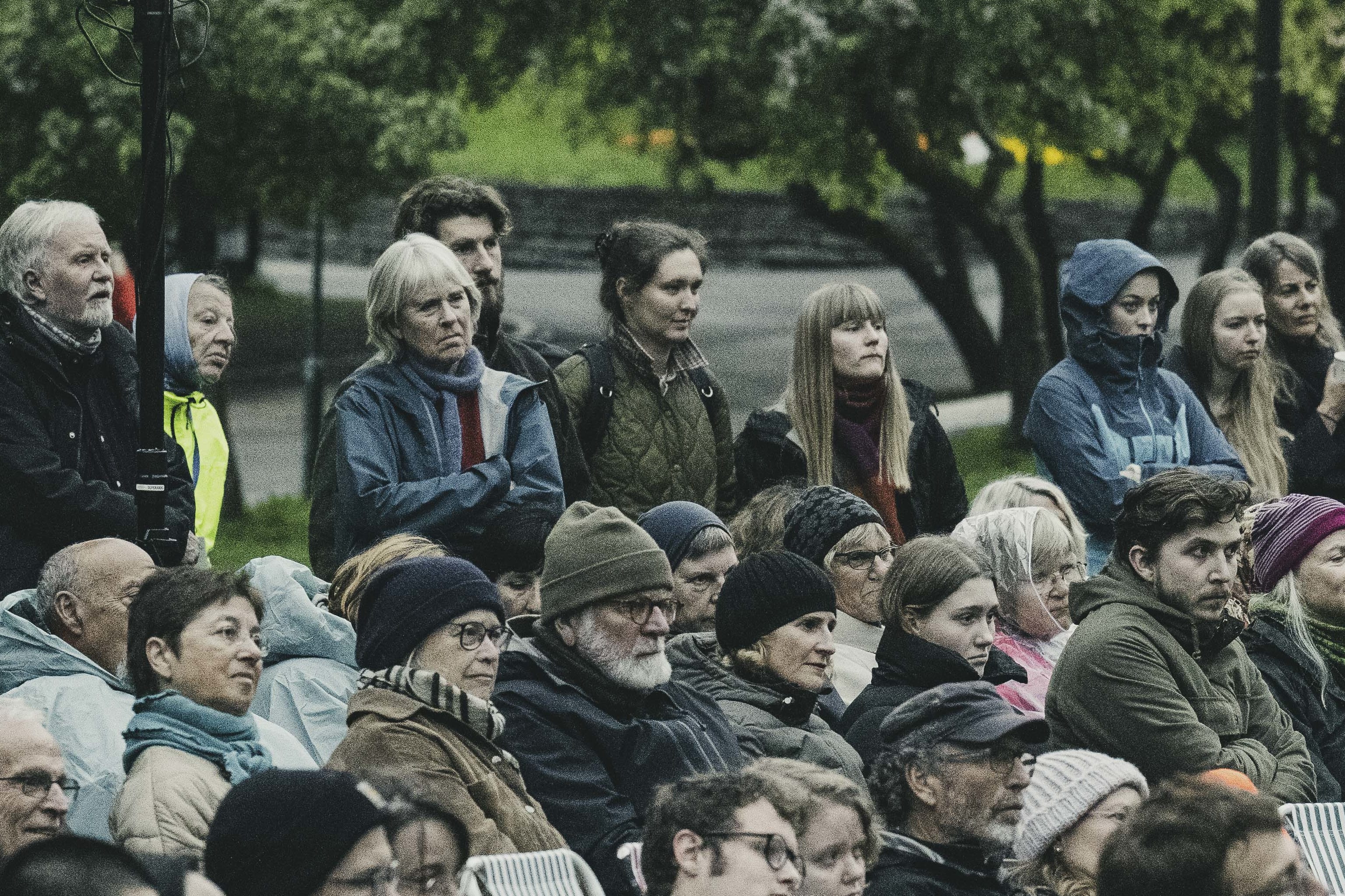 Null Til Uendelig. Foto: Thor Brødreskift