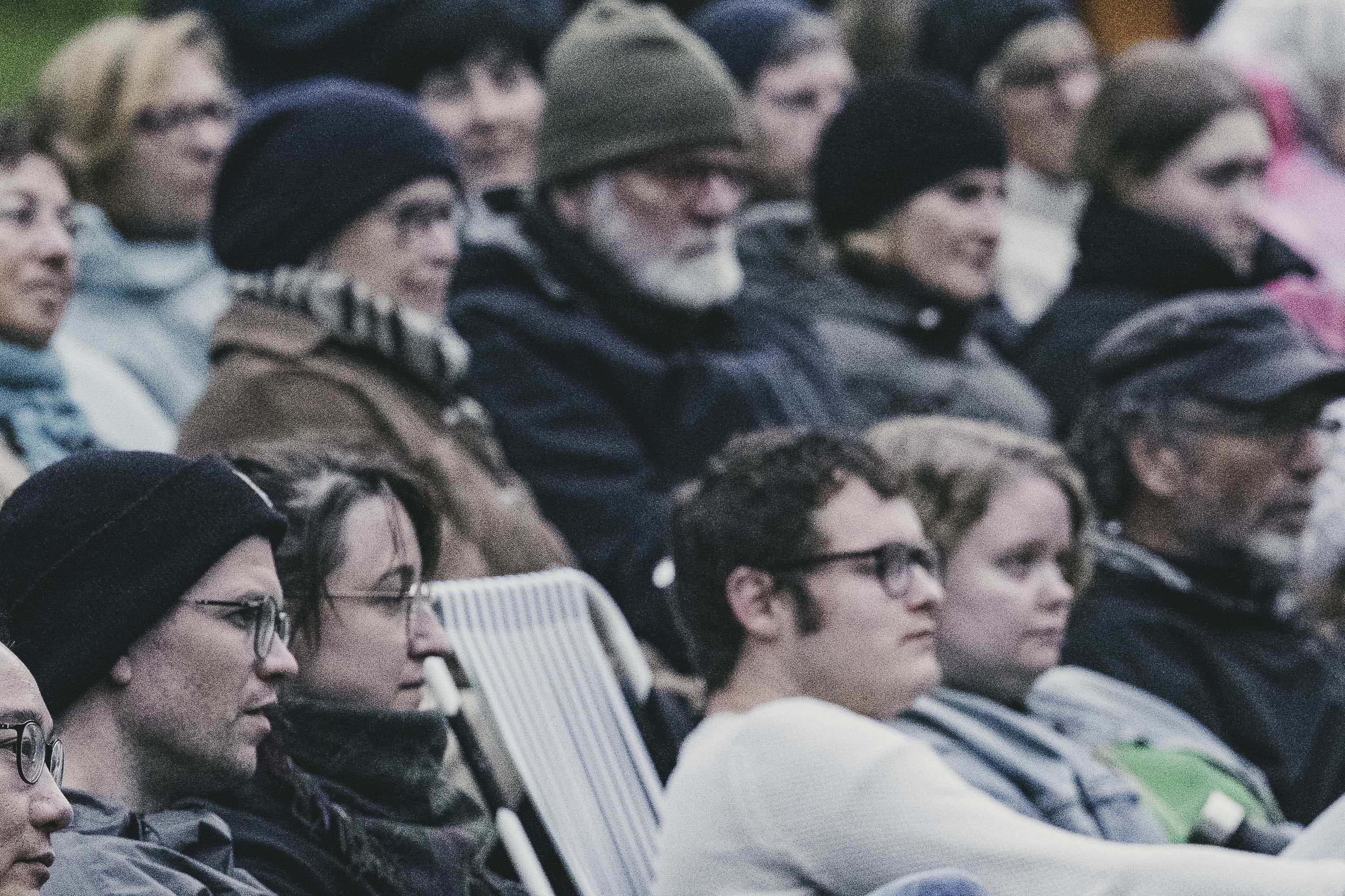 Null Til Uendelig. Foto: Thor Brødreskift