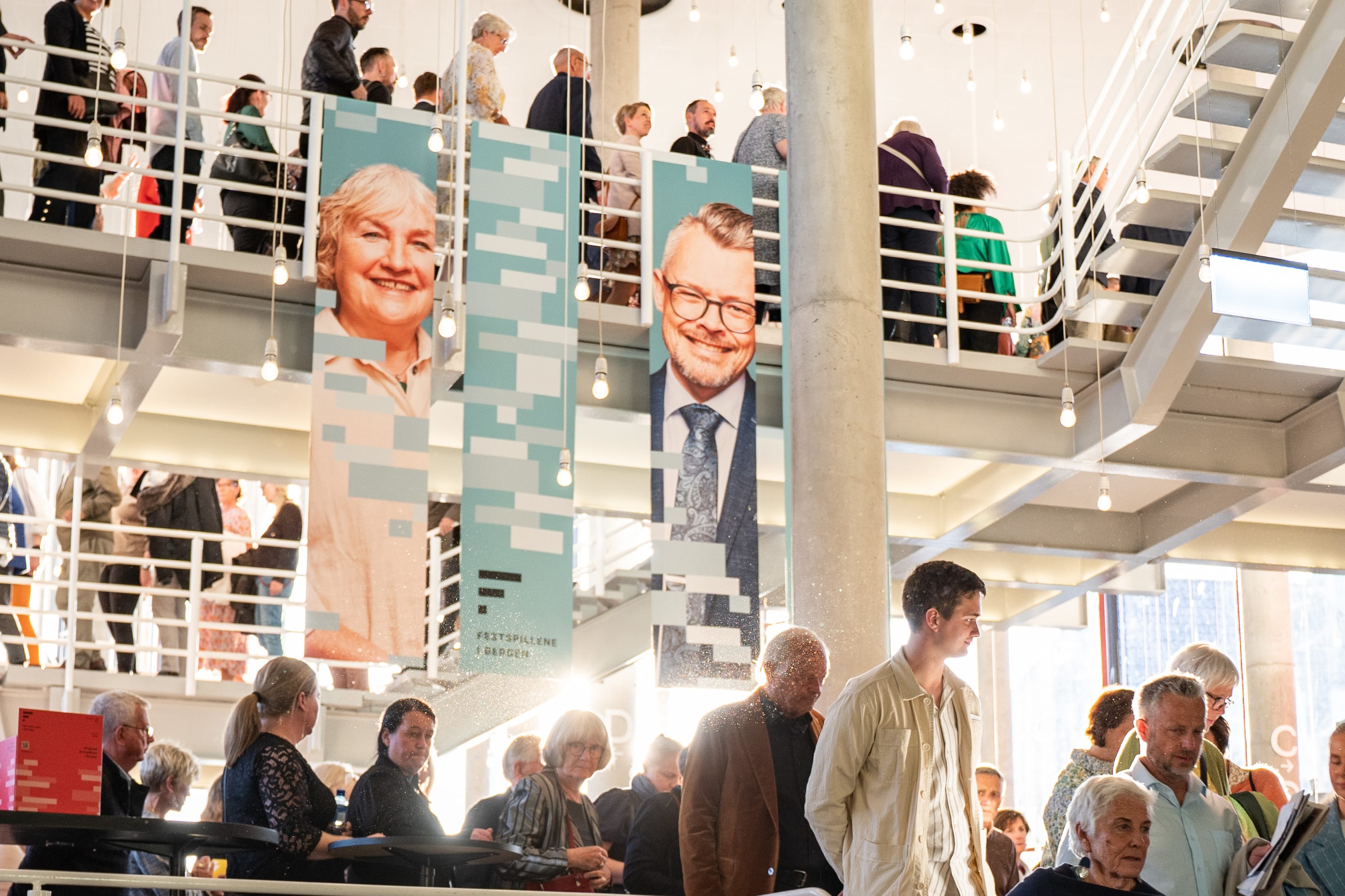 Verdis Requiem. Foto: Synne Sofi B&#229;rdsdatter B&#248;nes