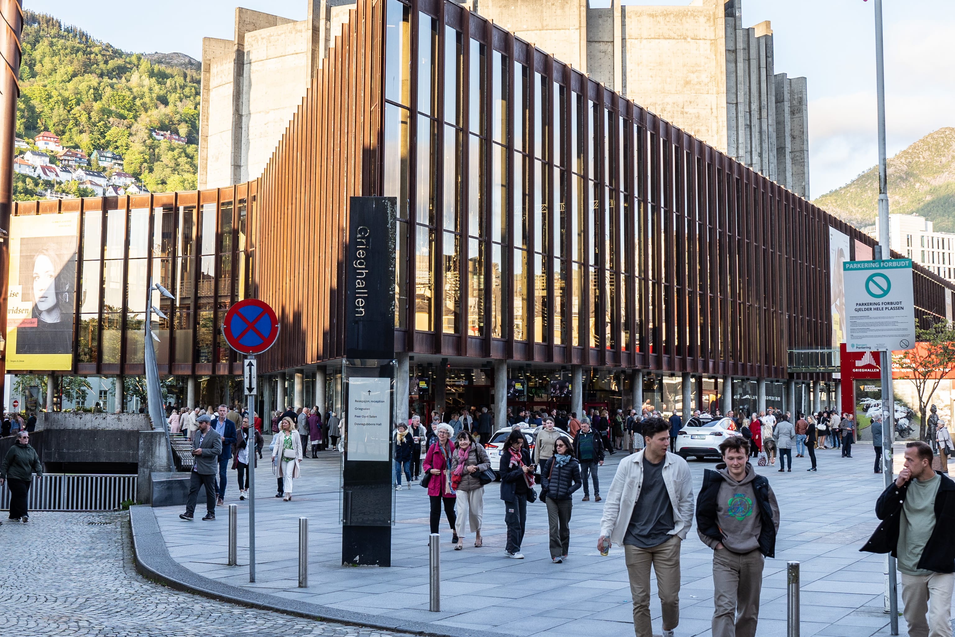 Verdis Requiem. Foto: Synne Sofi Bårdsdatter Bønes