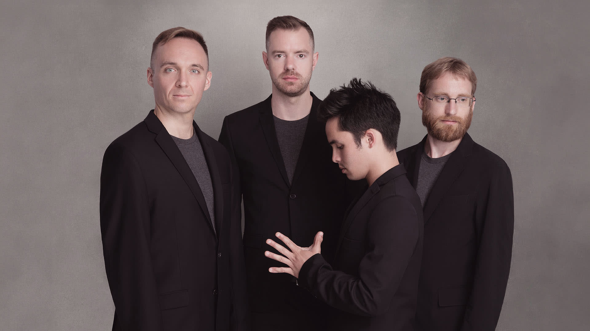 JACK Quartet & Yarn/Wire -