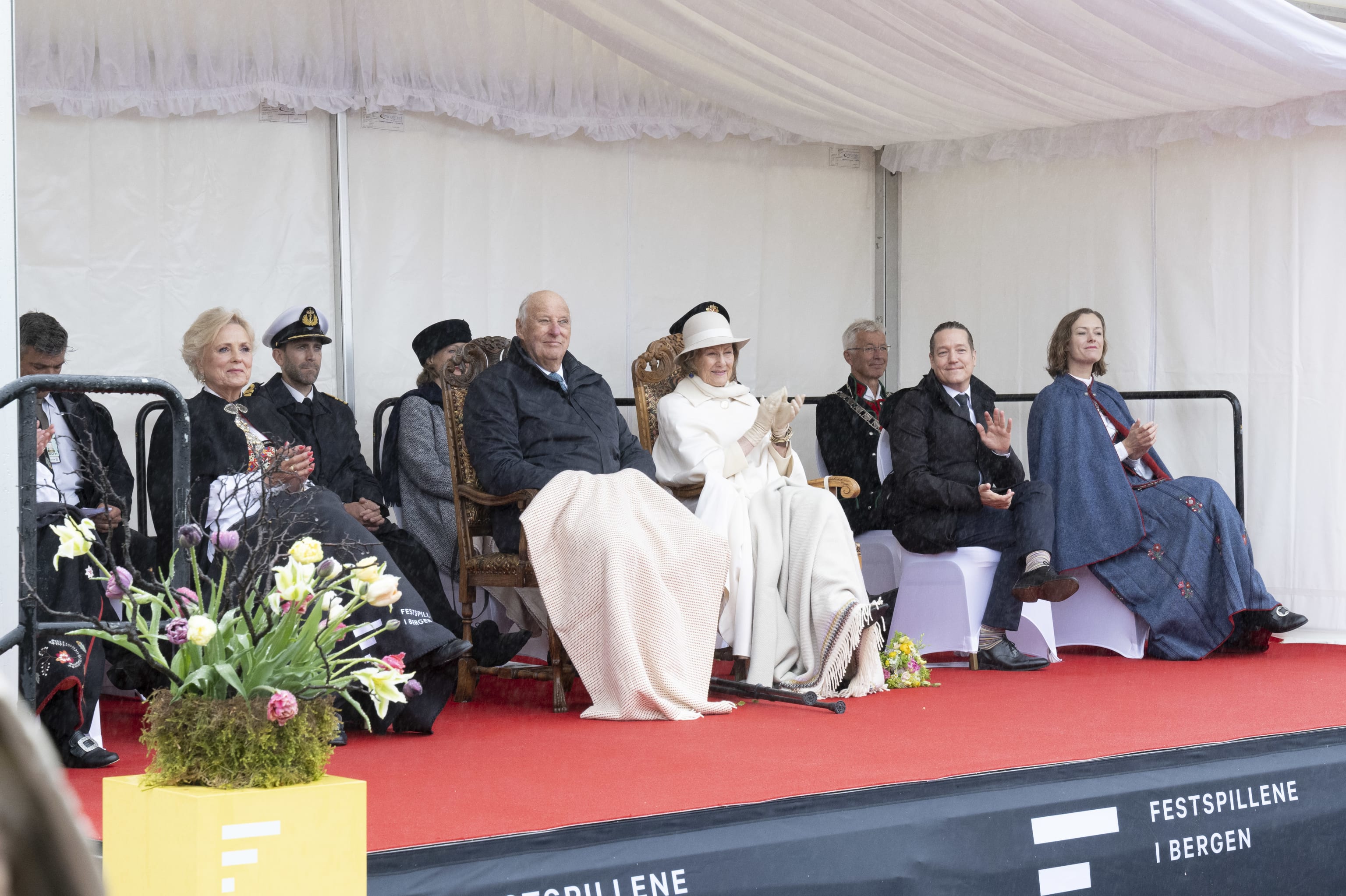 What Is The City but the People?