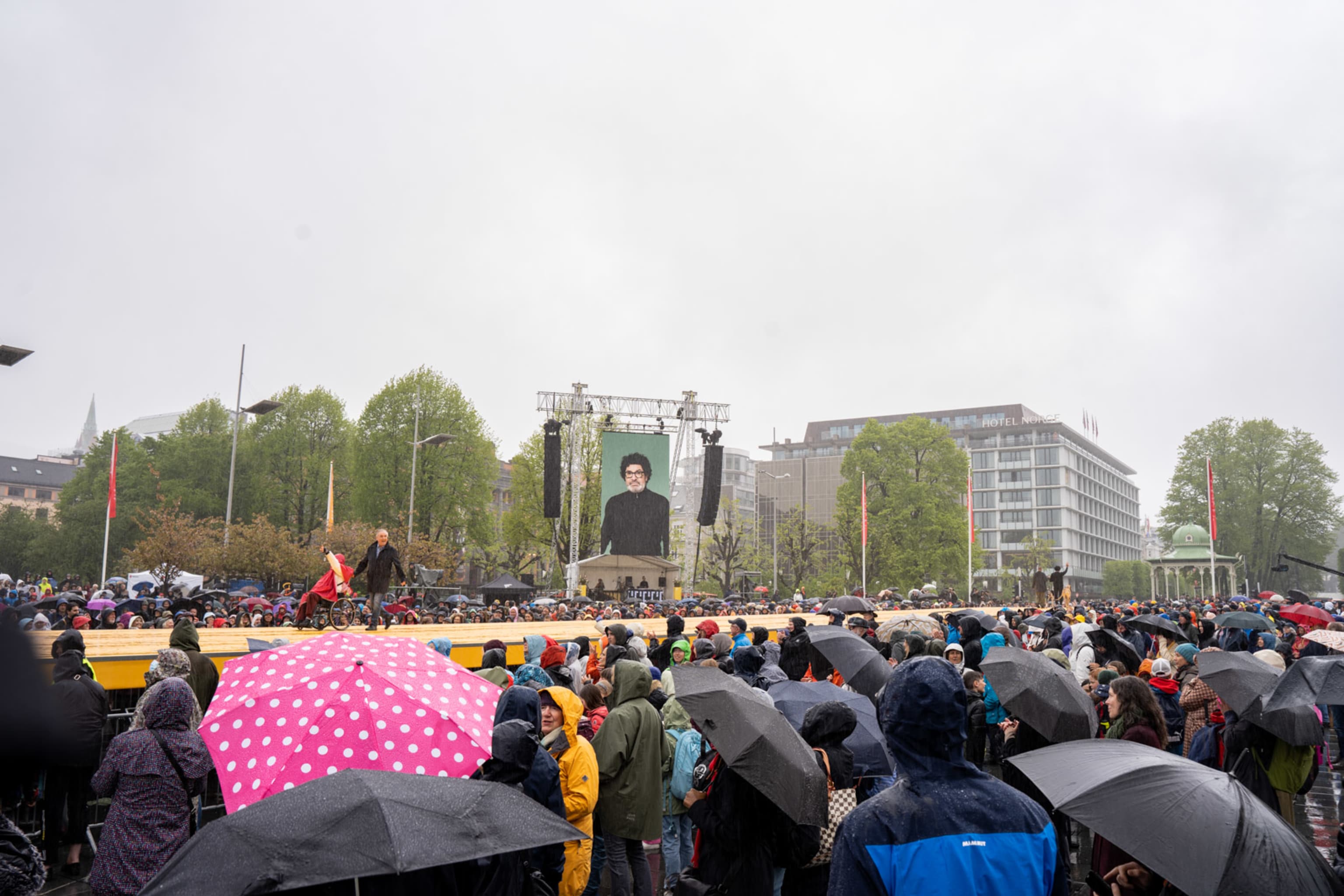 What Is The City but the People?