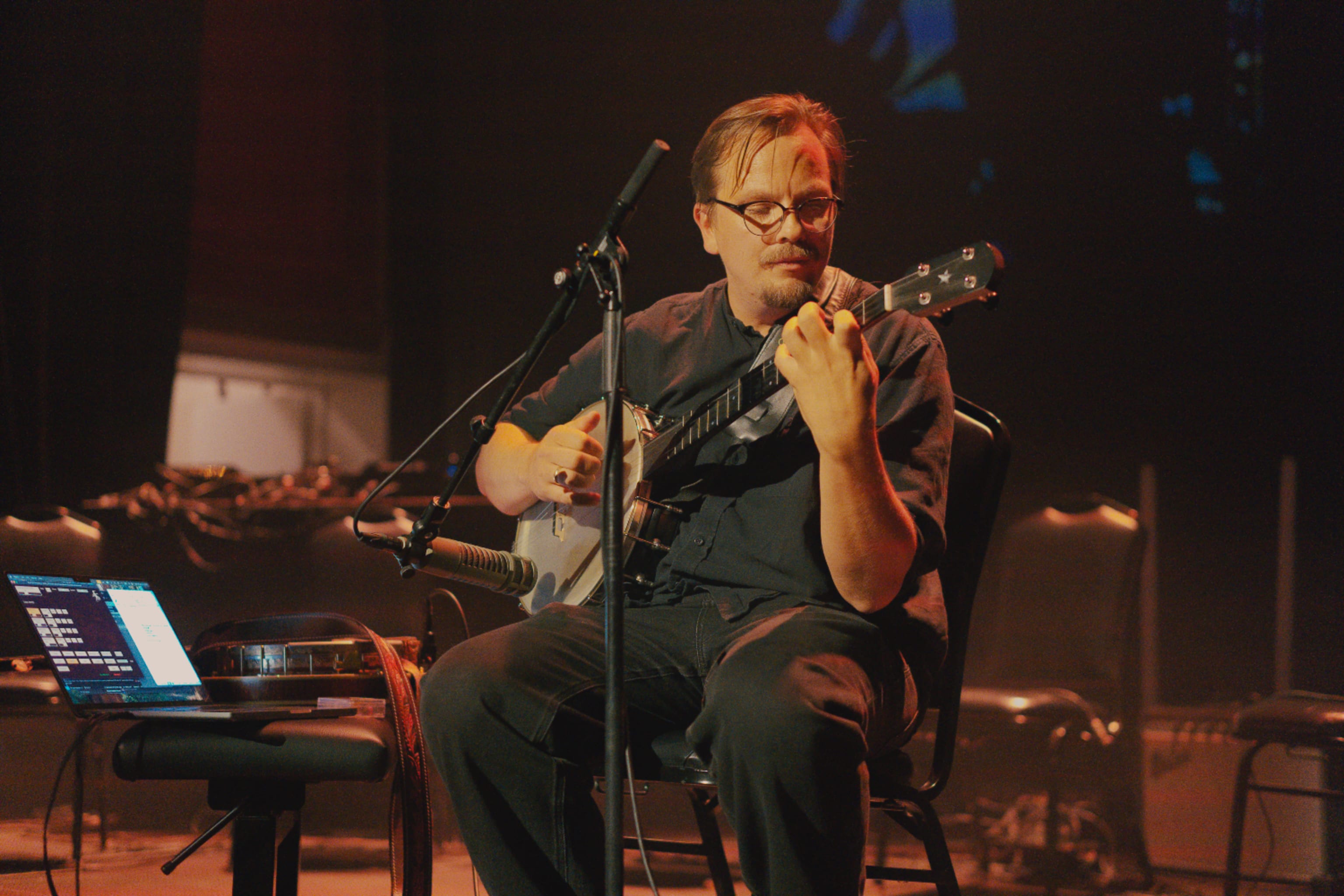 Tuvas blodklubb. Foto: Miriam Levi