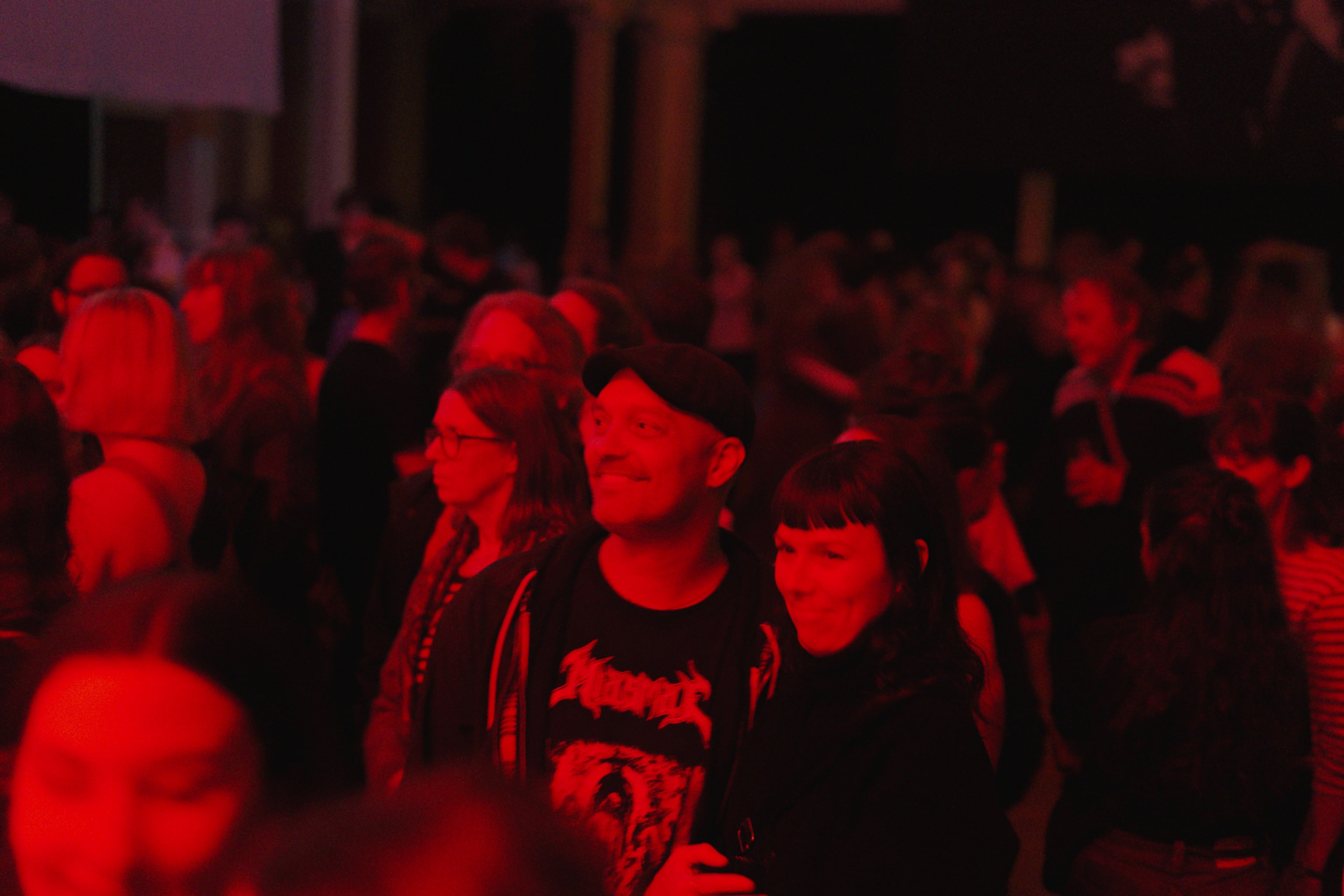 Tuvas blodklubb. Foto: Miriam Levi